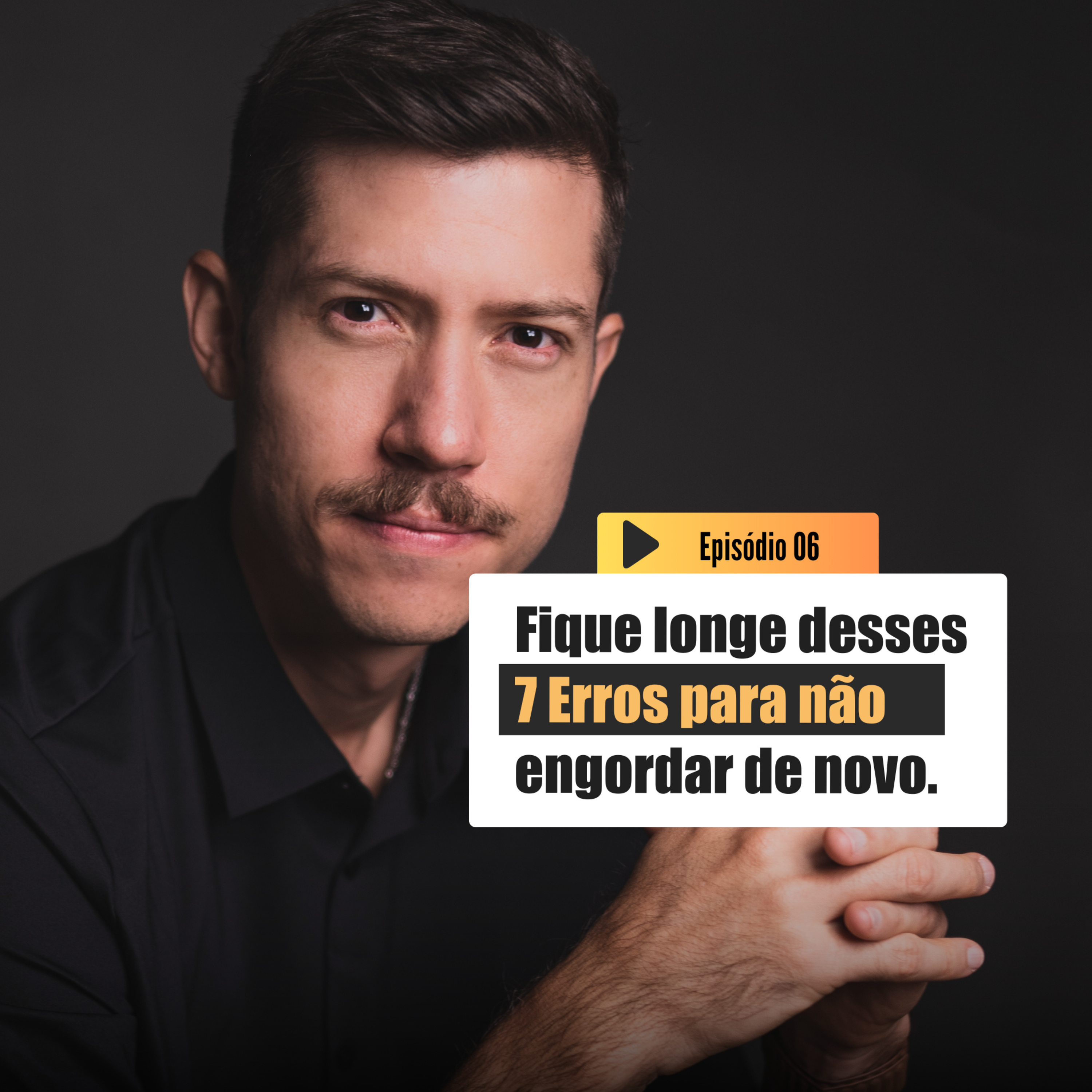 Emagrecer é outra coisa!