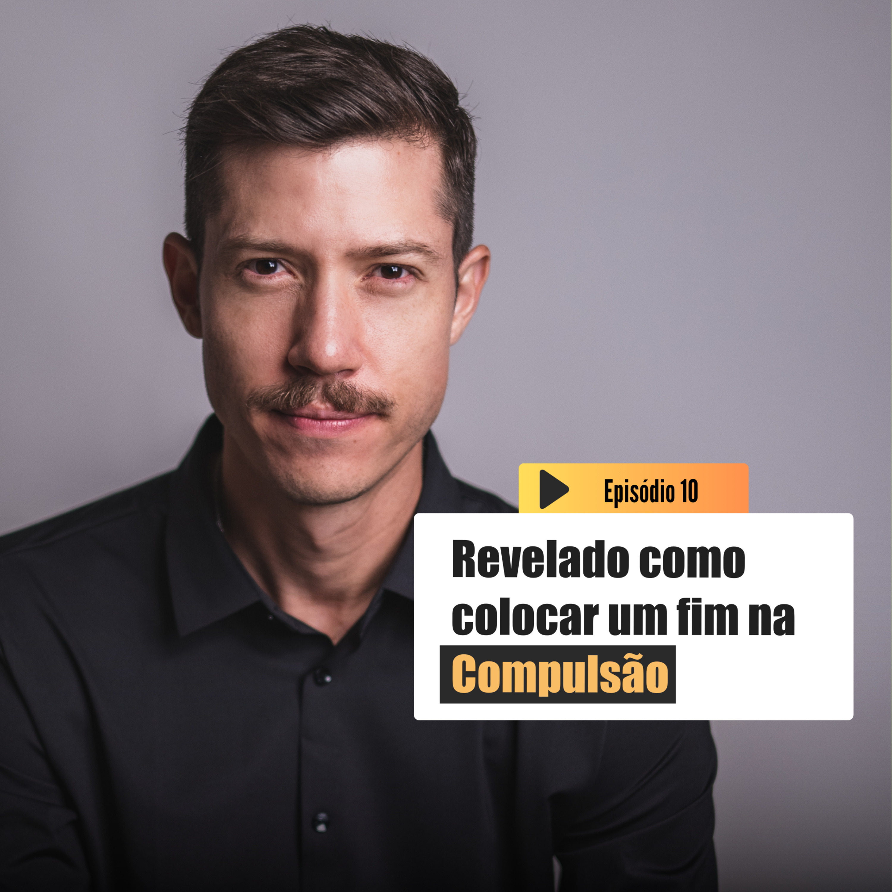 Como Diminuir a Compulsão por comida, a Procrastinação e falta de disposição (feat. Thais Matthys) | Emagrecer é outra coisa T3 Ep.10