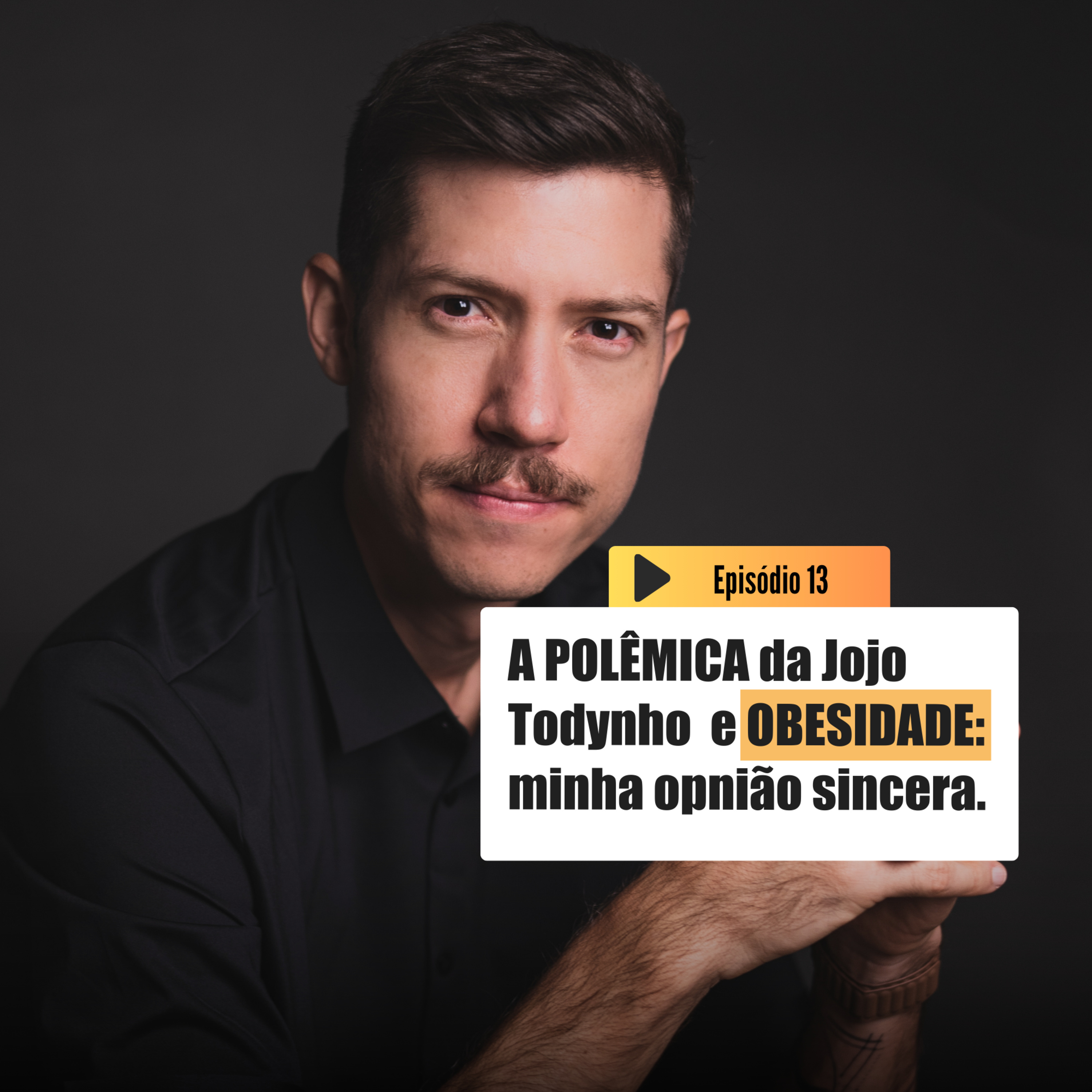 A Polêmica sobre o que a Jojo Todynho disse sobre OBESIDADE. Minha opinião sincera | Emagrecer é outra coisa T3 Ep. 13