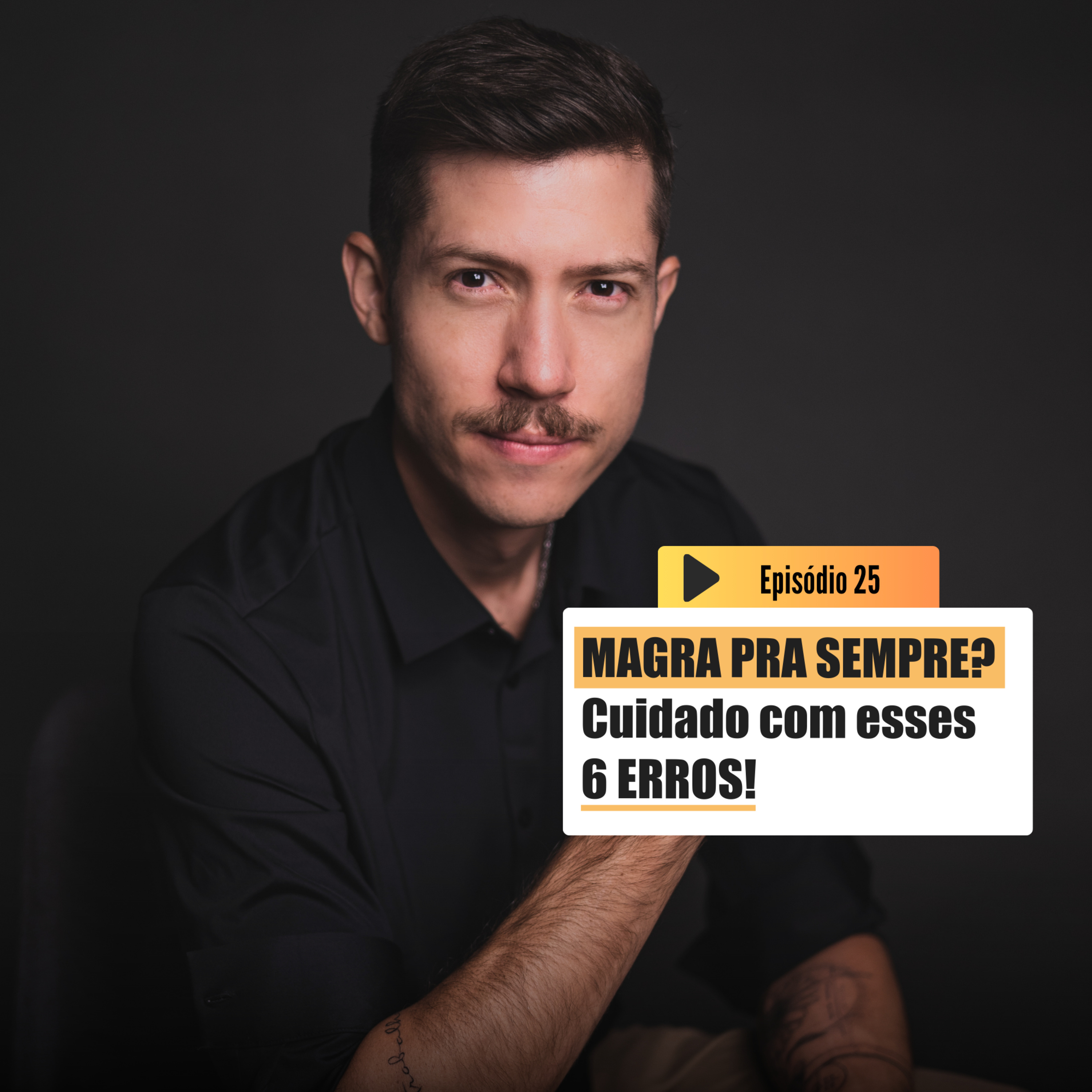 Emagrecer é outra coisa!