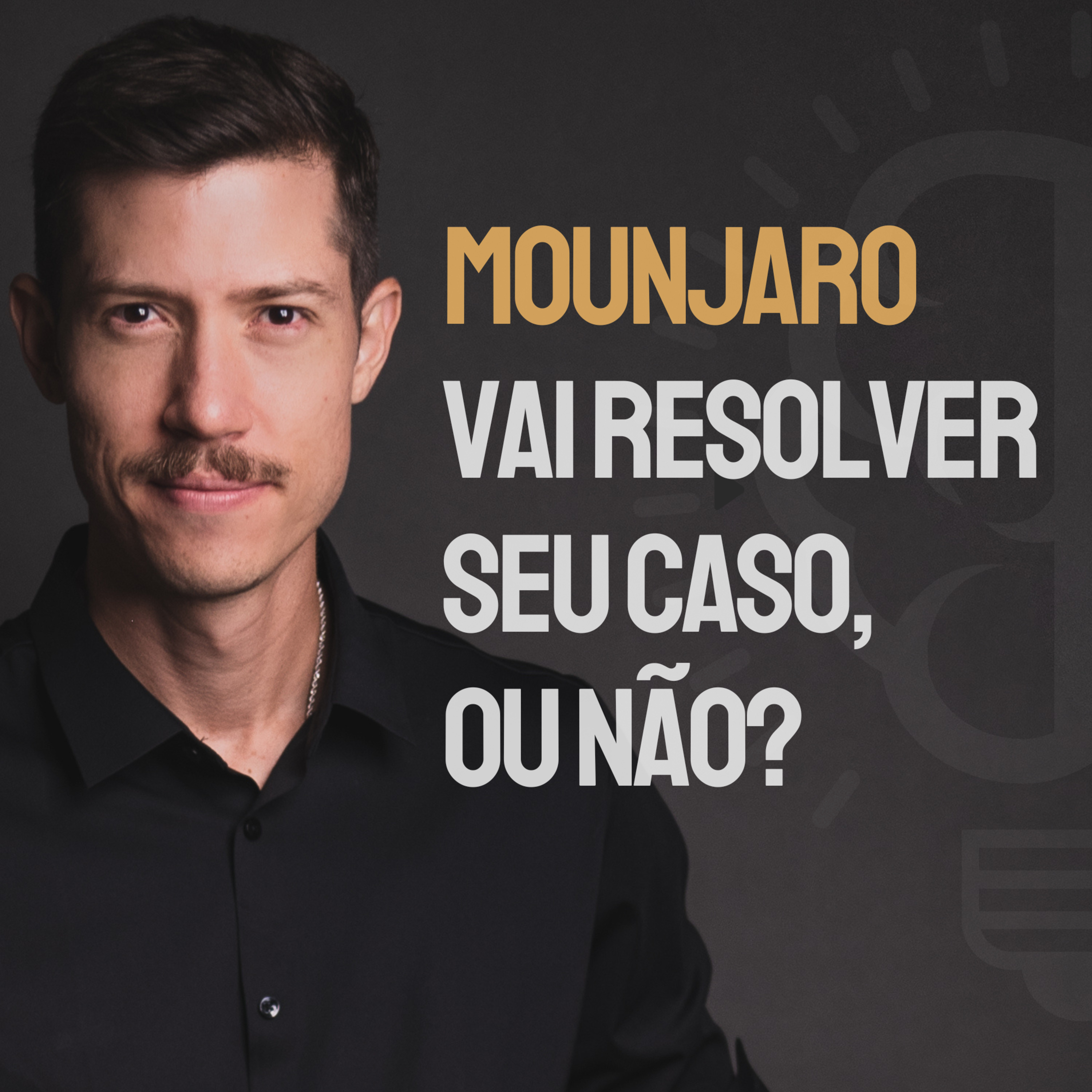 Descubra se Mounjaro é o que seu metabolismo precisa, ou não | Emagrecer é outra coisa Ep.513