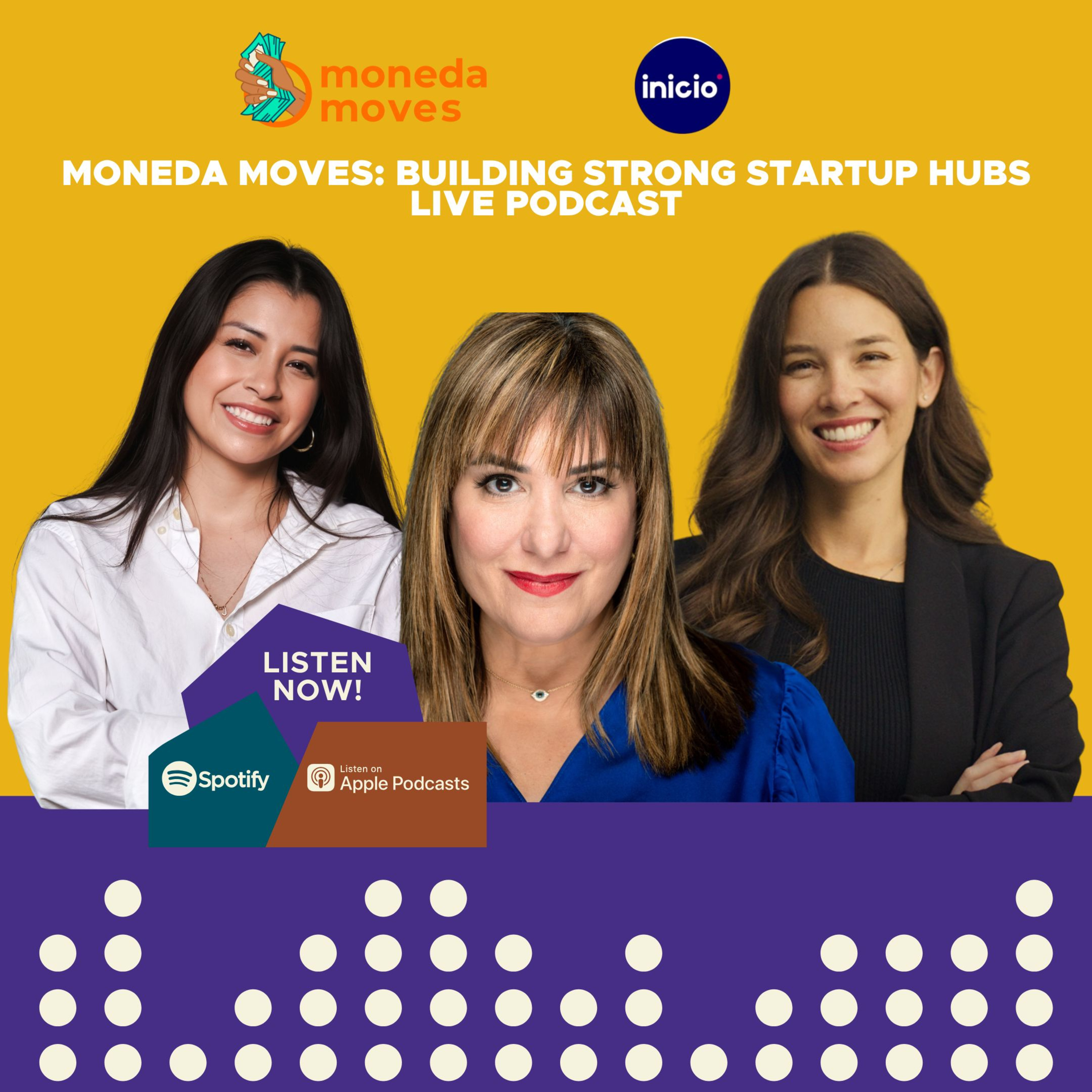 Moneda Moves