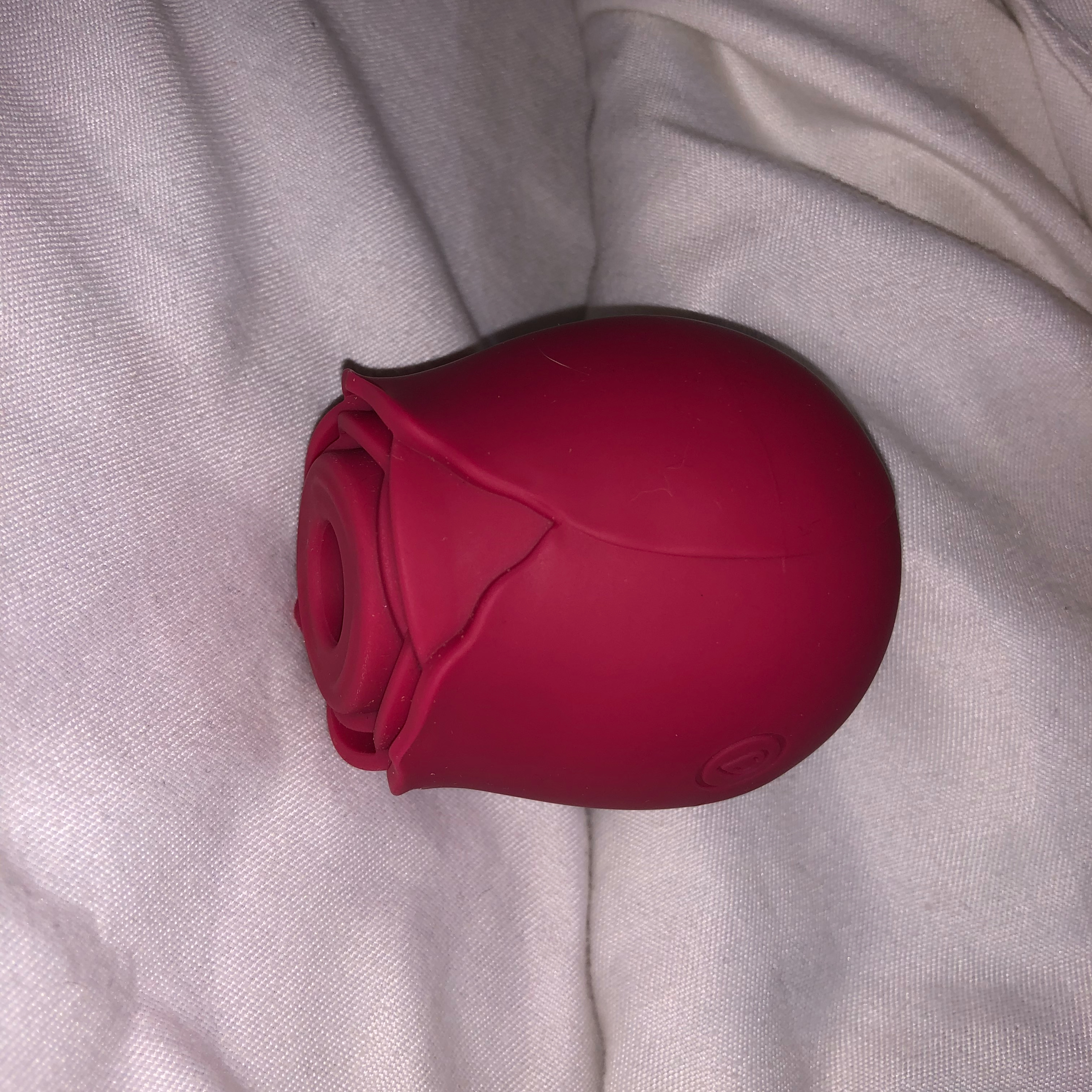 Squirting and sex toys