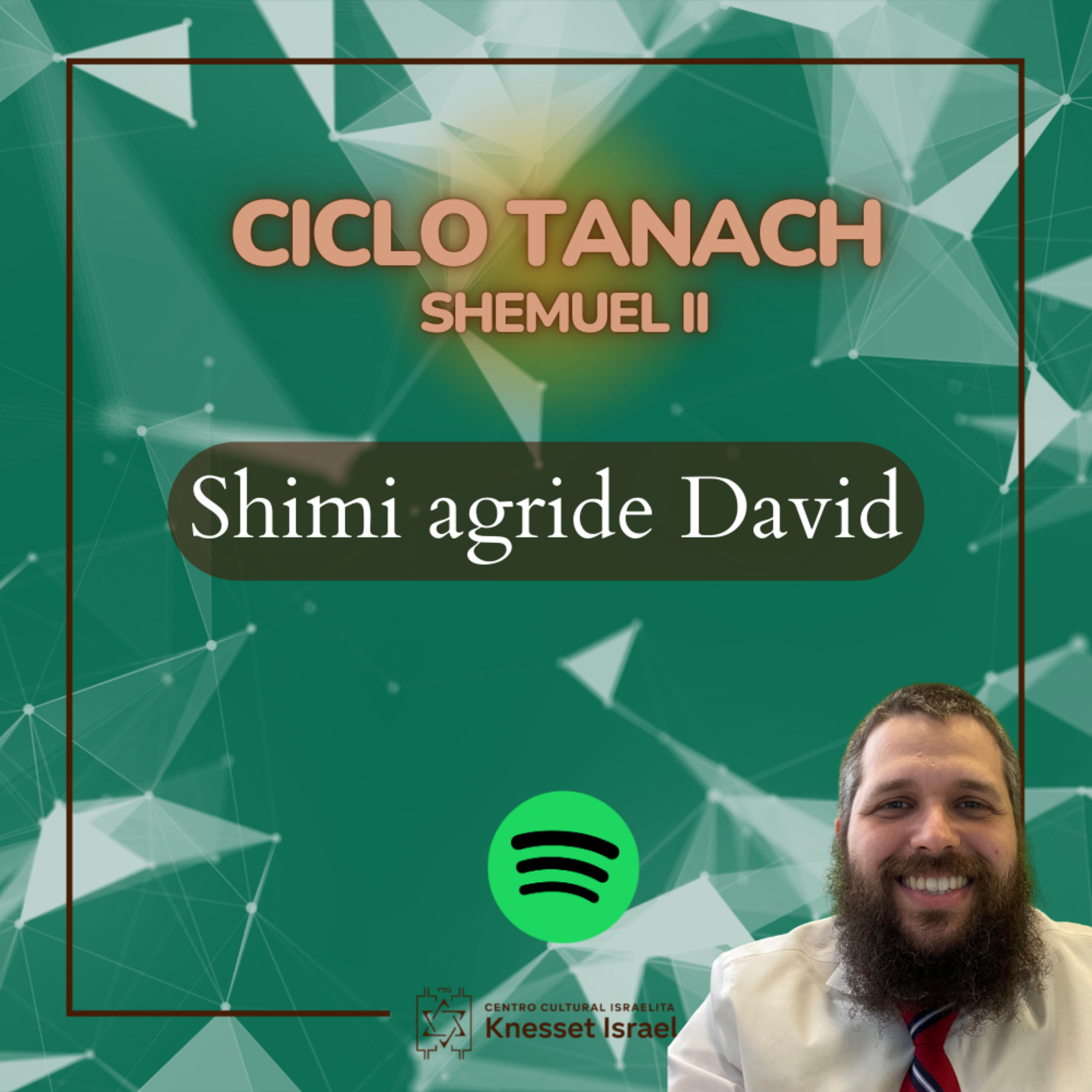 Rabino Avraham Stiefelmann