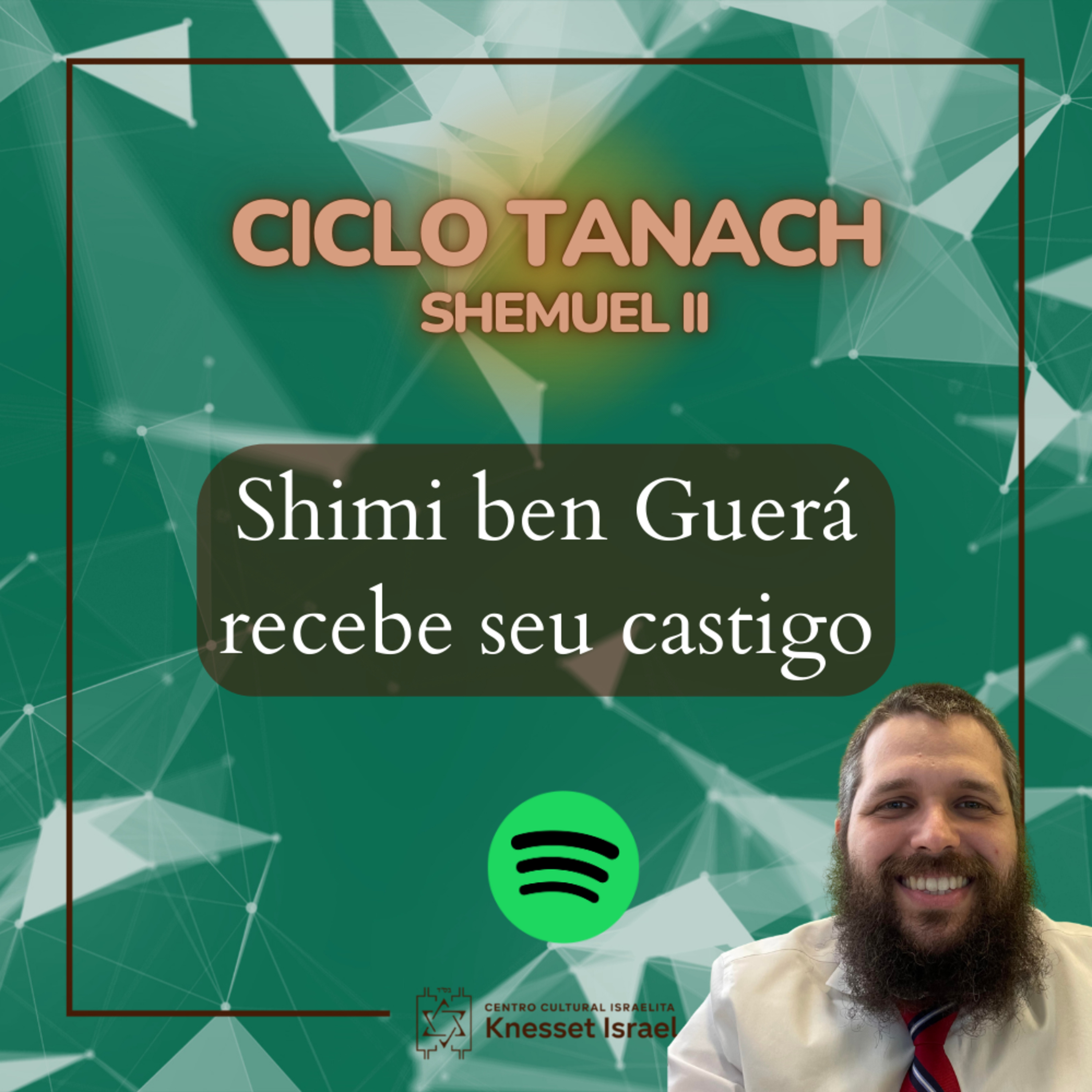 Rabino Avraham Stiefelmann