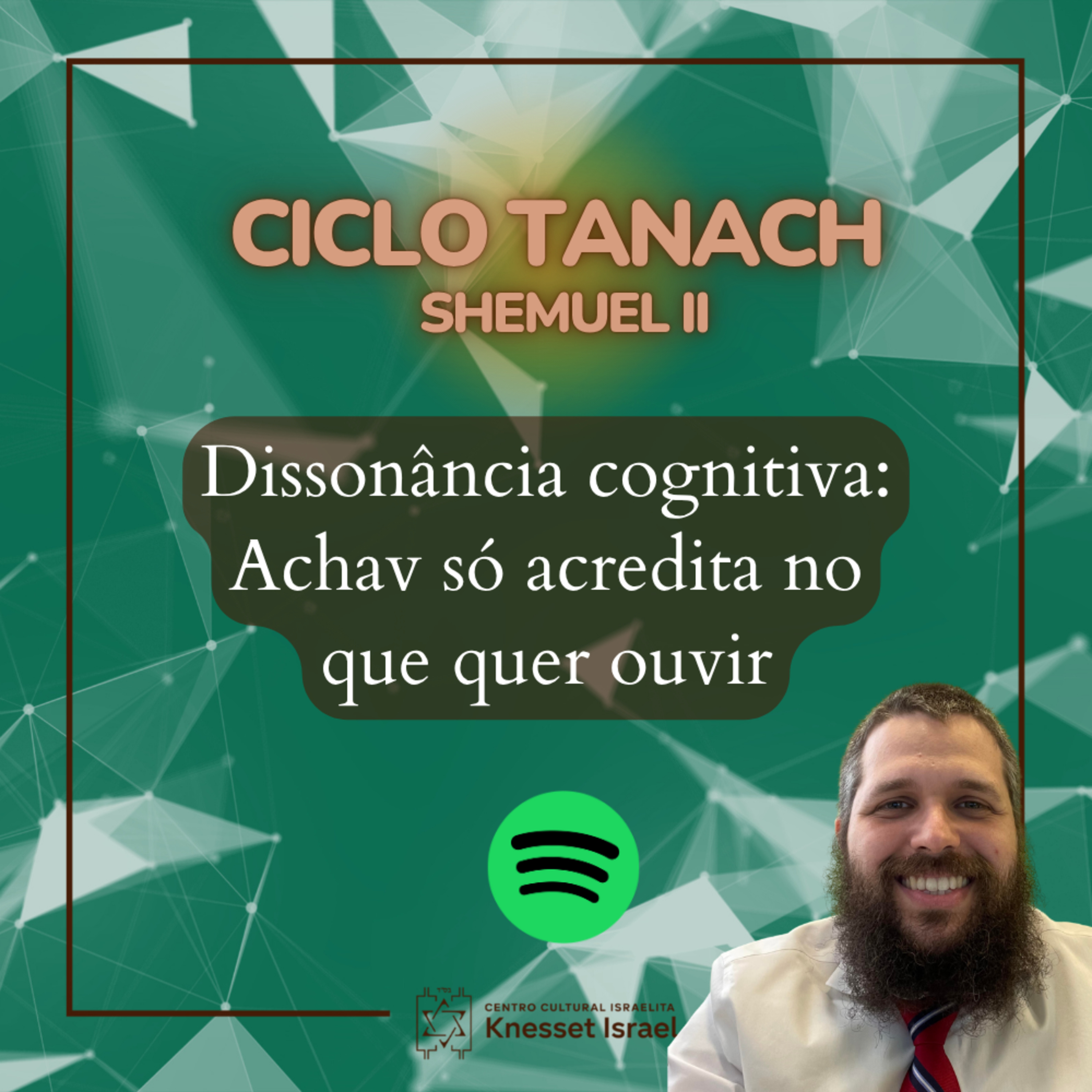 Rabino Avraham Stiefelmann