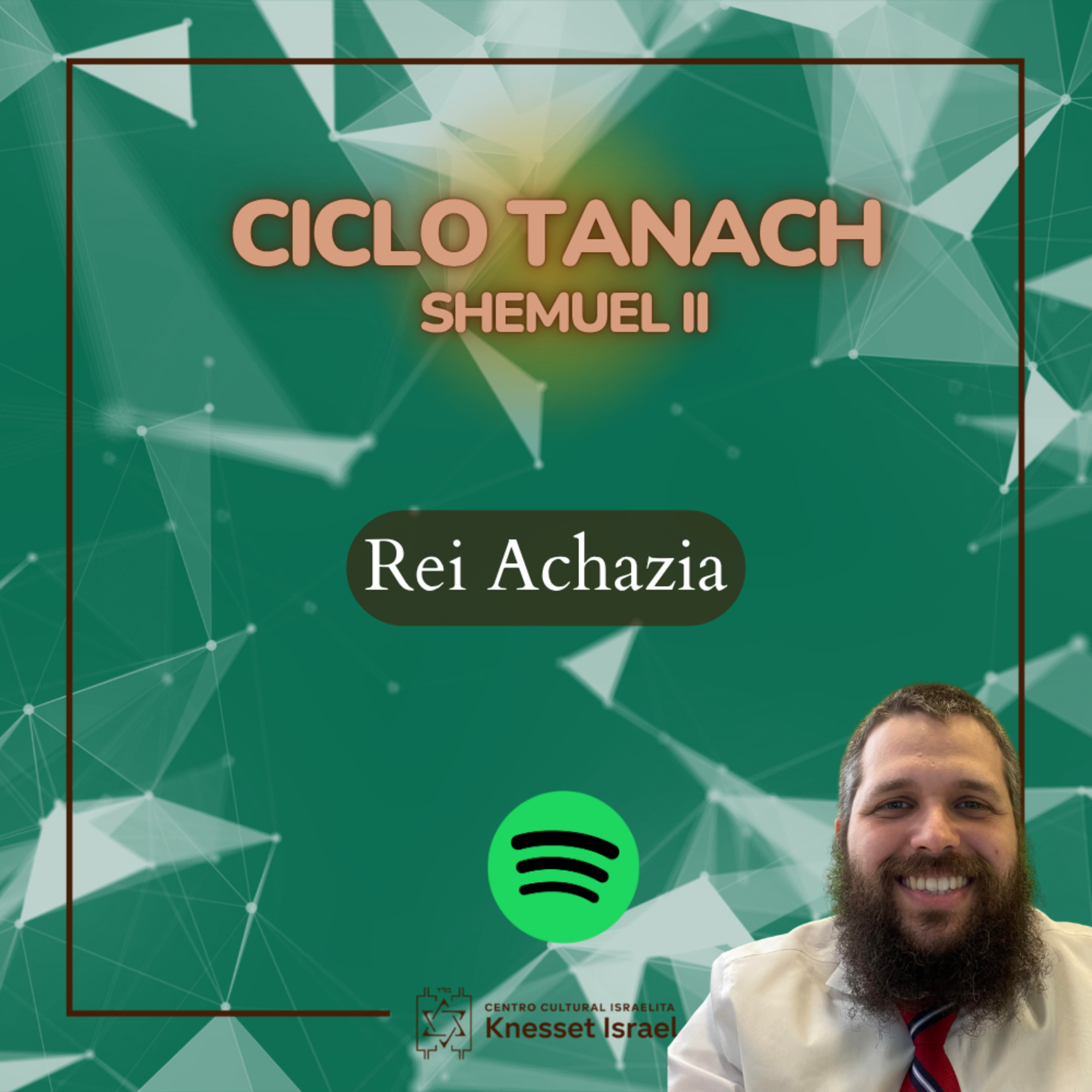 Rabino Avraham Stiefelmann