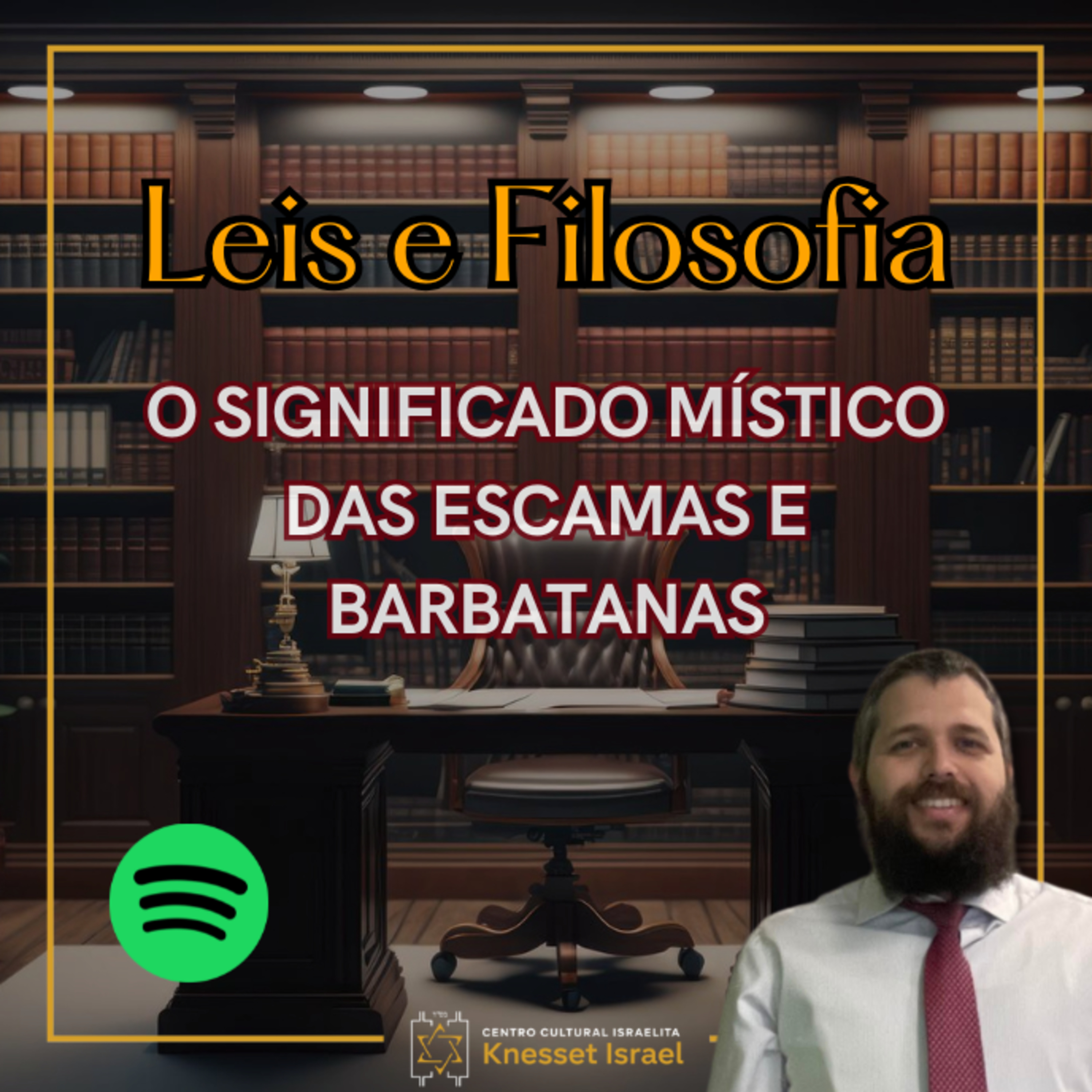 1286 O significado místico das escamas e barbatanas. 