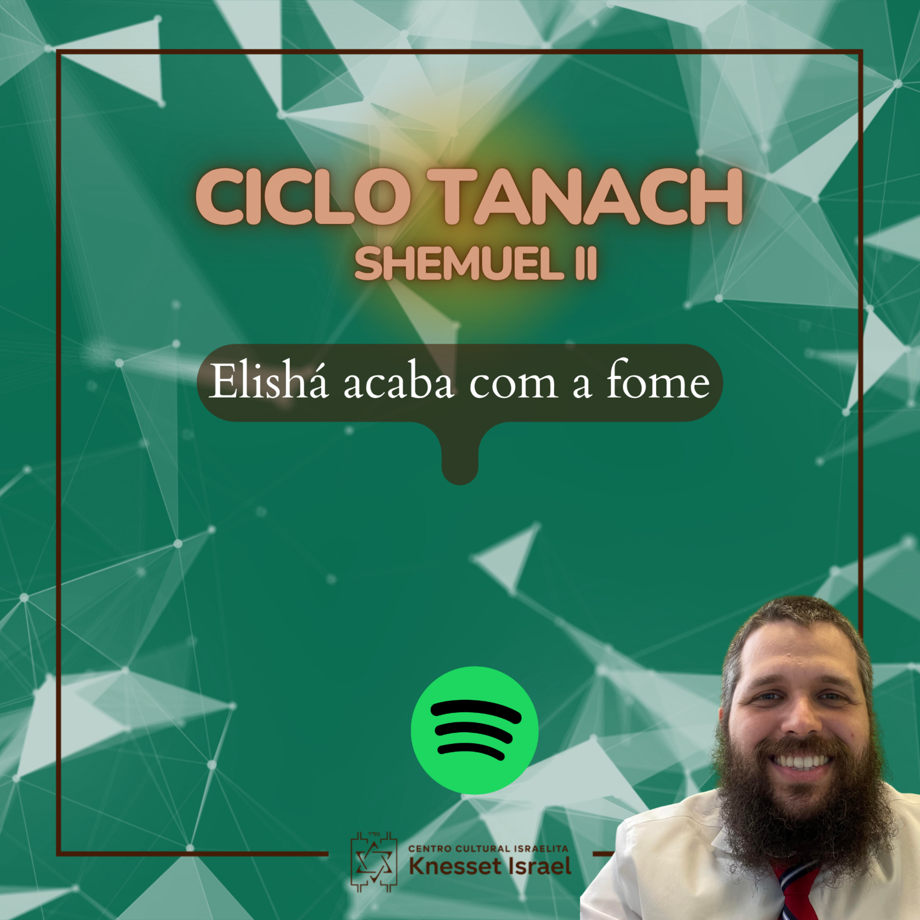 1287 Elishá acaba com a fome