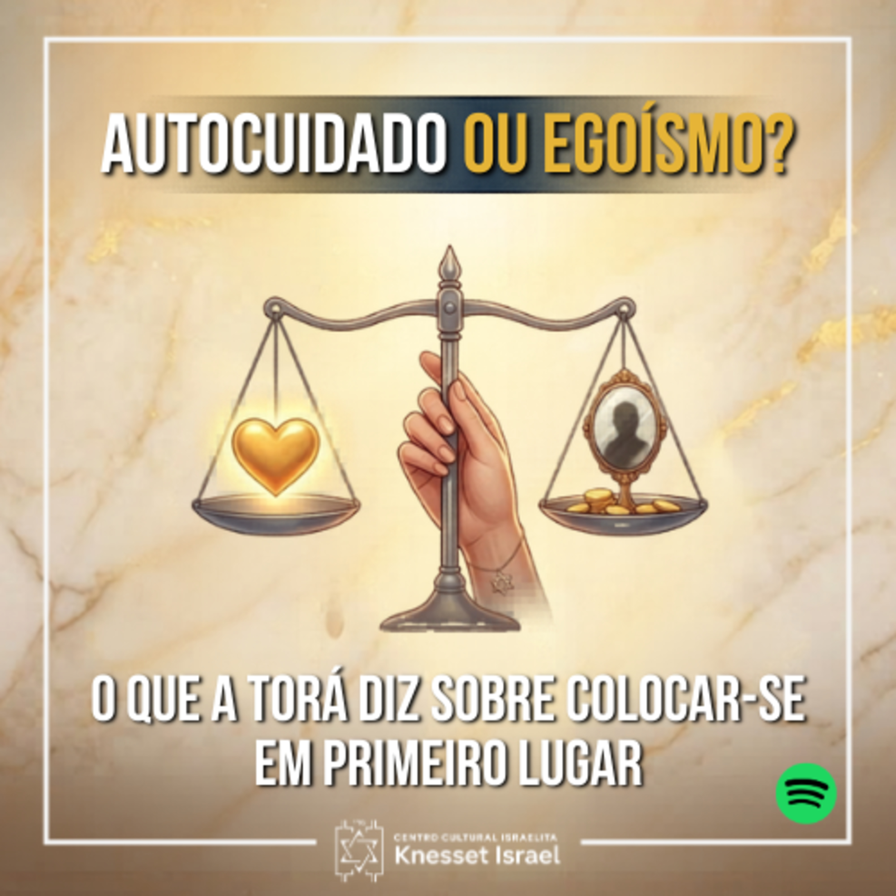 1371 Cuidar de si é egoísmo?