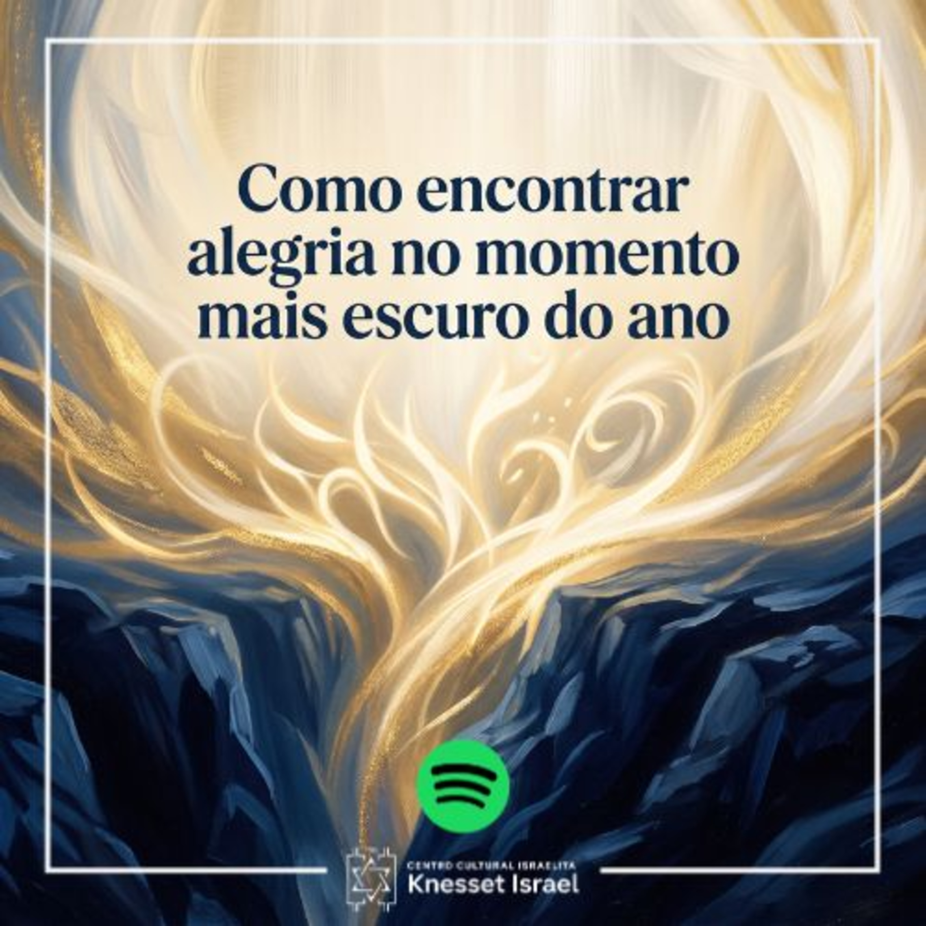1428 Como encontrar alegria no momento mais escuro do ano