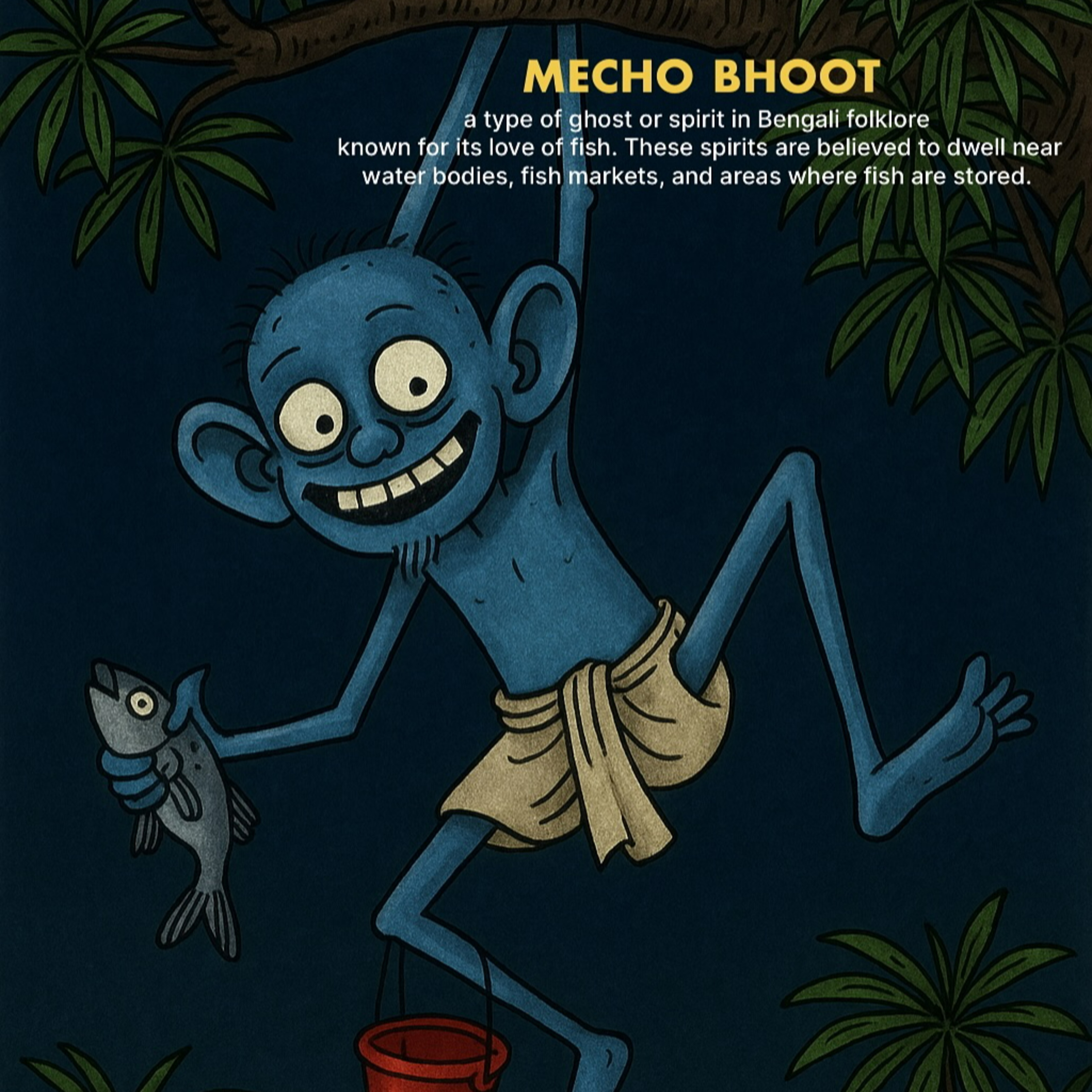 Ghost Stories in Hindi