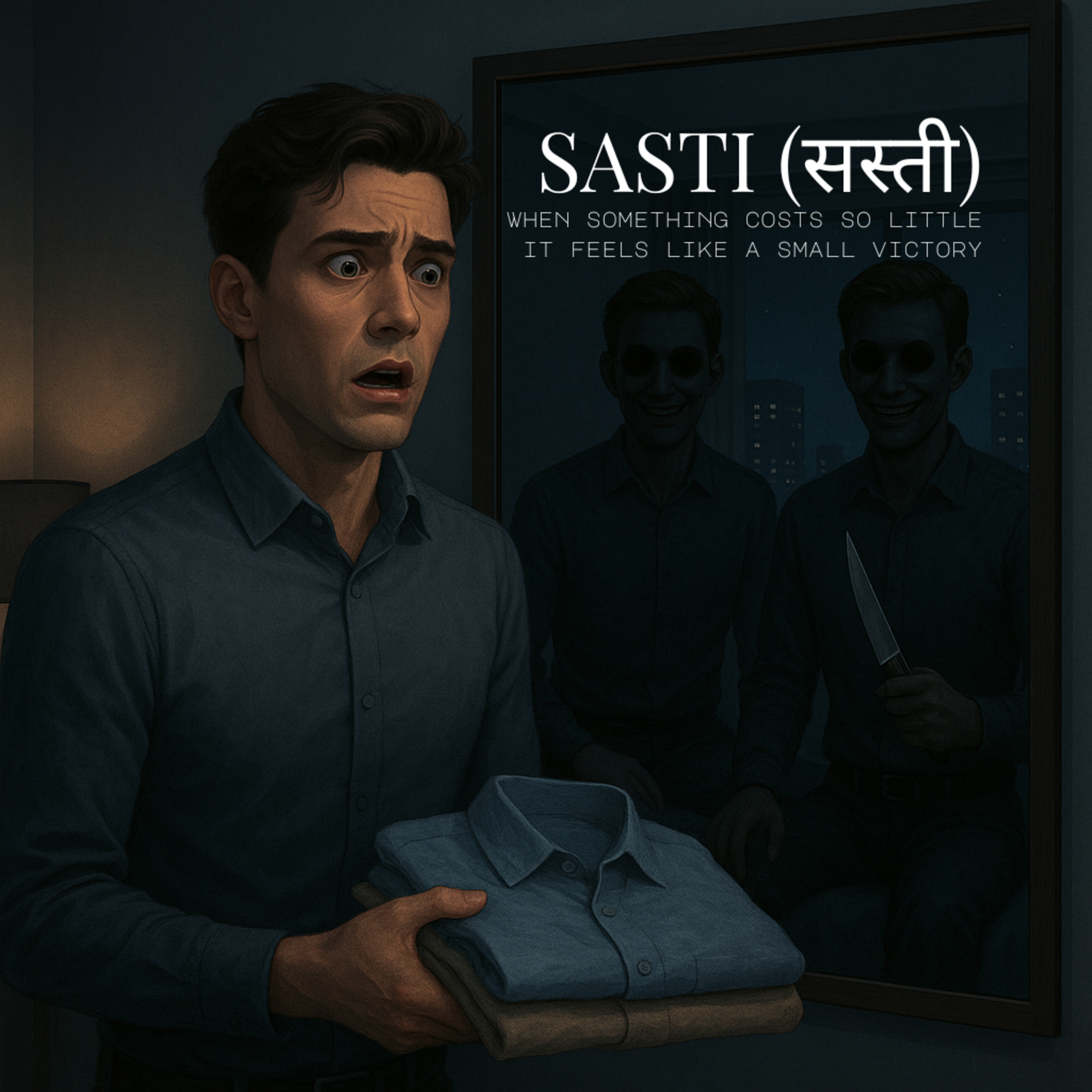 Ghost Stories in Hindi