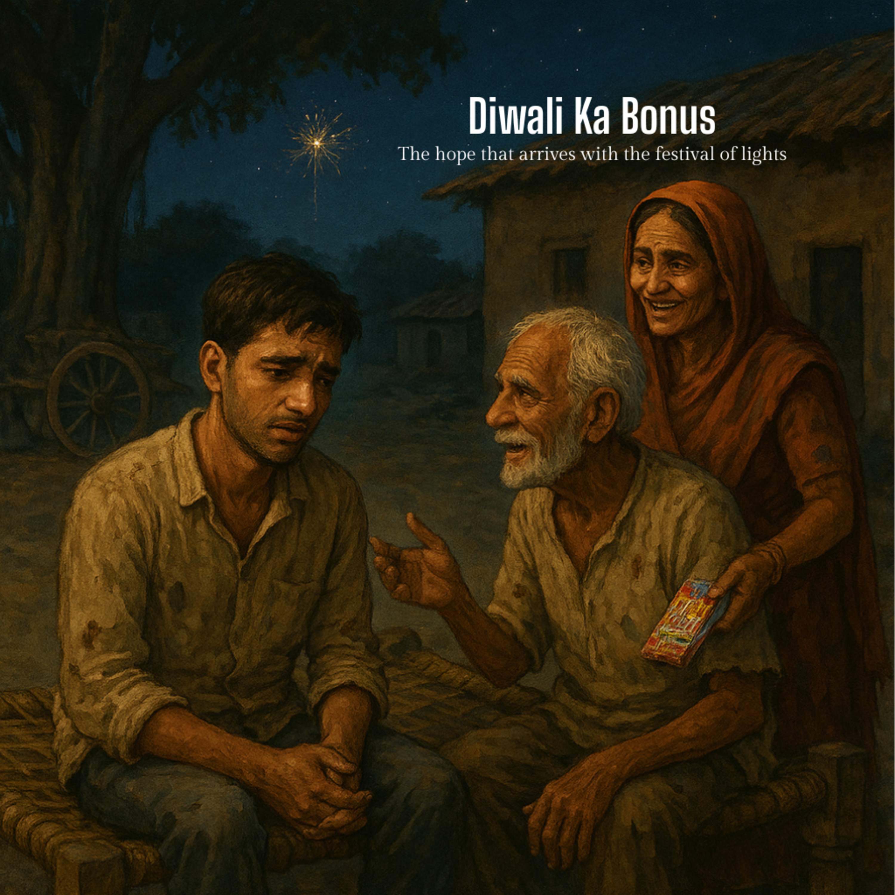 Ghost Stories in Hindi