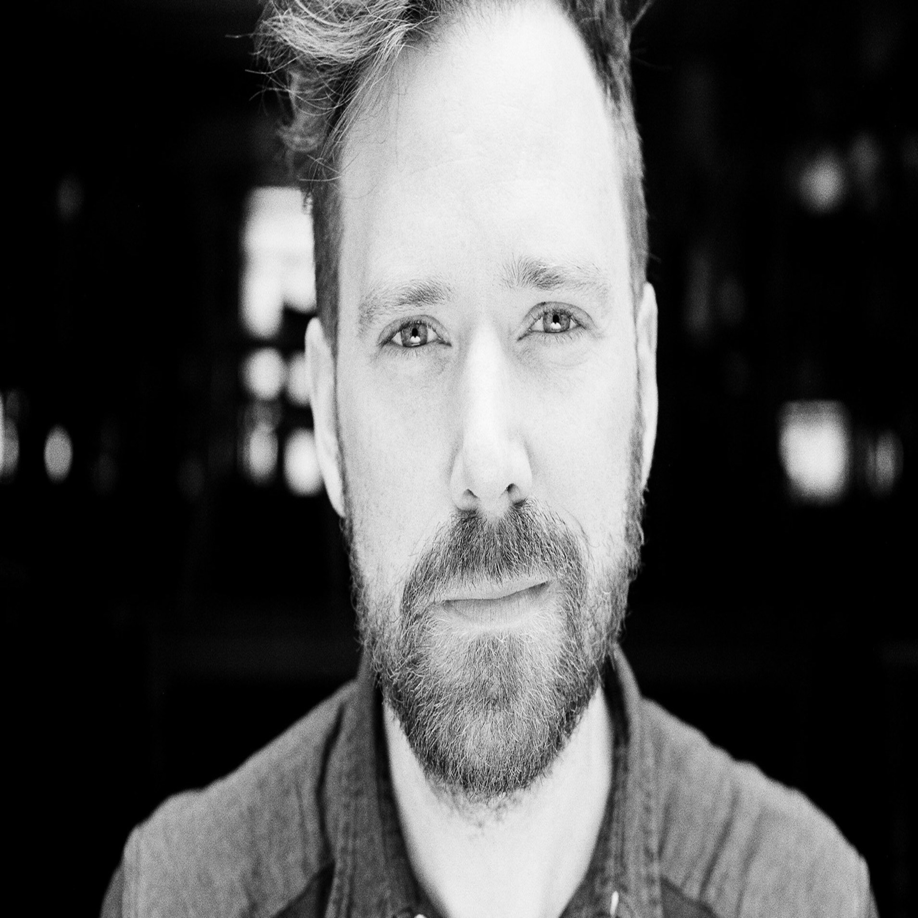 The New Paradigm Podcast – Morten Hake and The New Paradigm Podcast