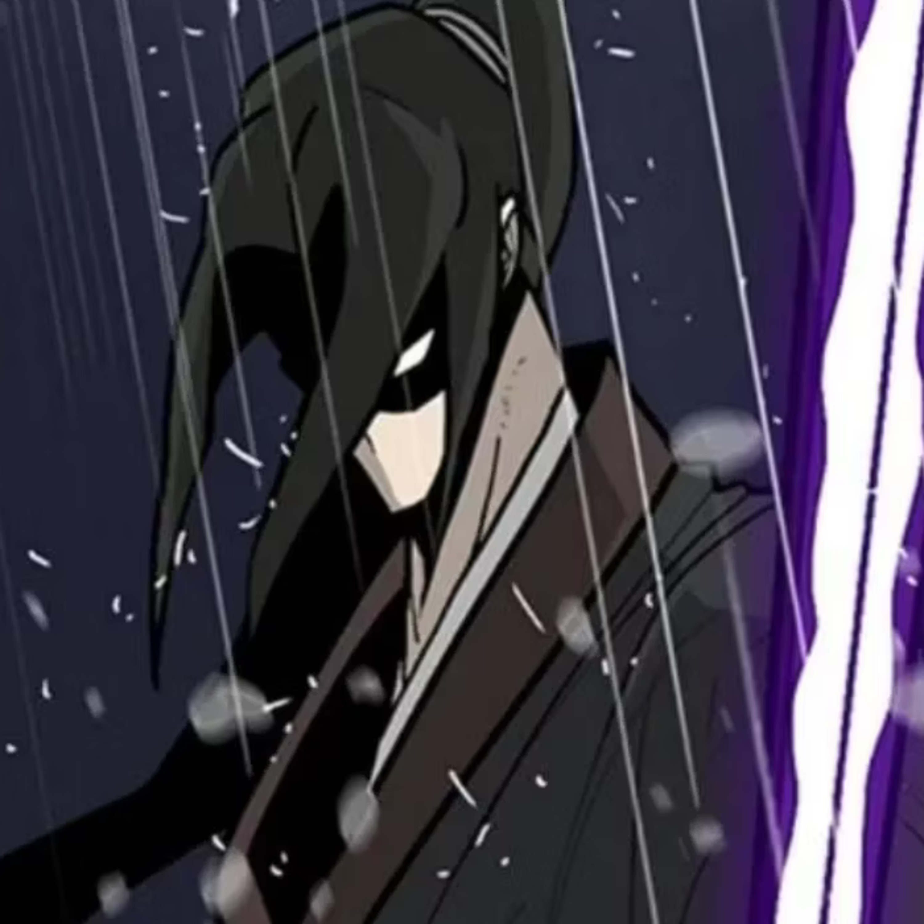 Legend of the Northern Blade: Ch 51-110 episode artwork