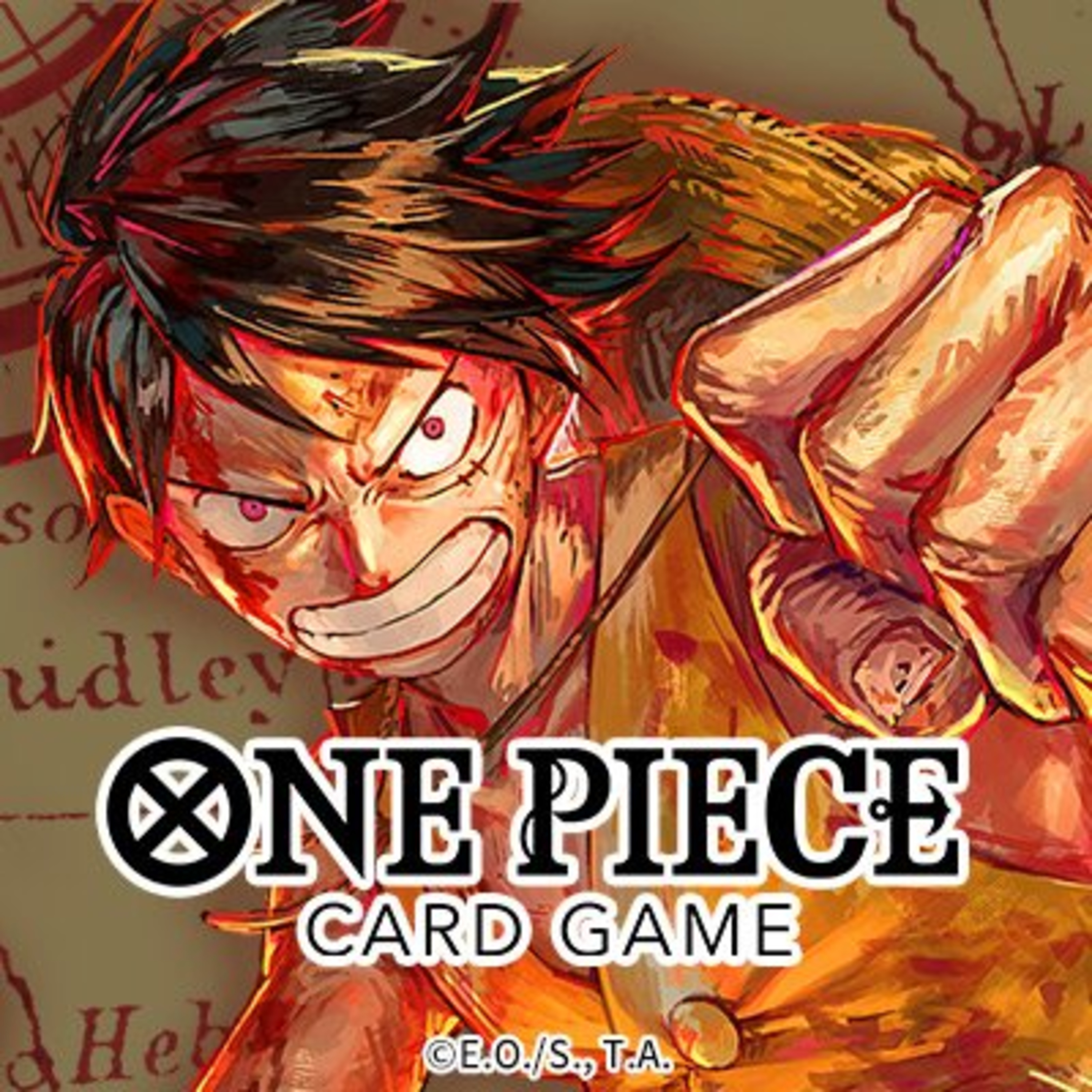 Short: Anime Card Games are Back? episode artwork
