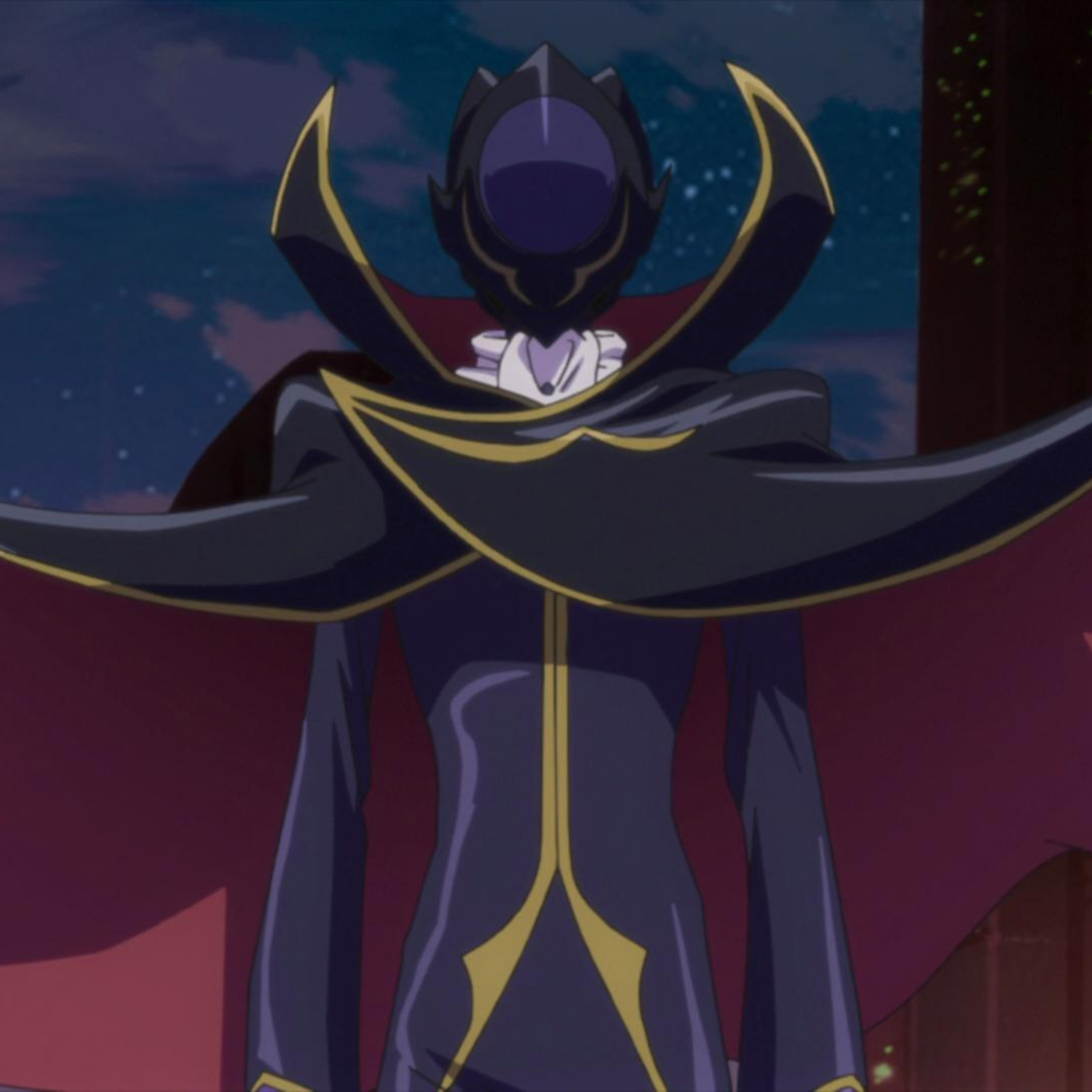 Short: Most Iconic Anime/Manga Costumes episode artwork