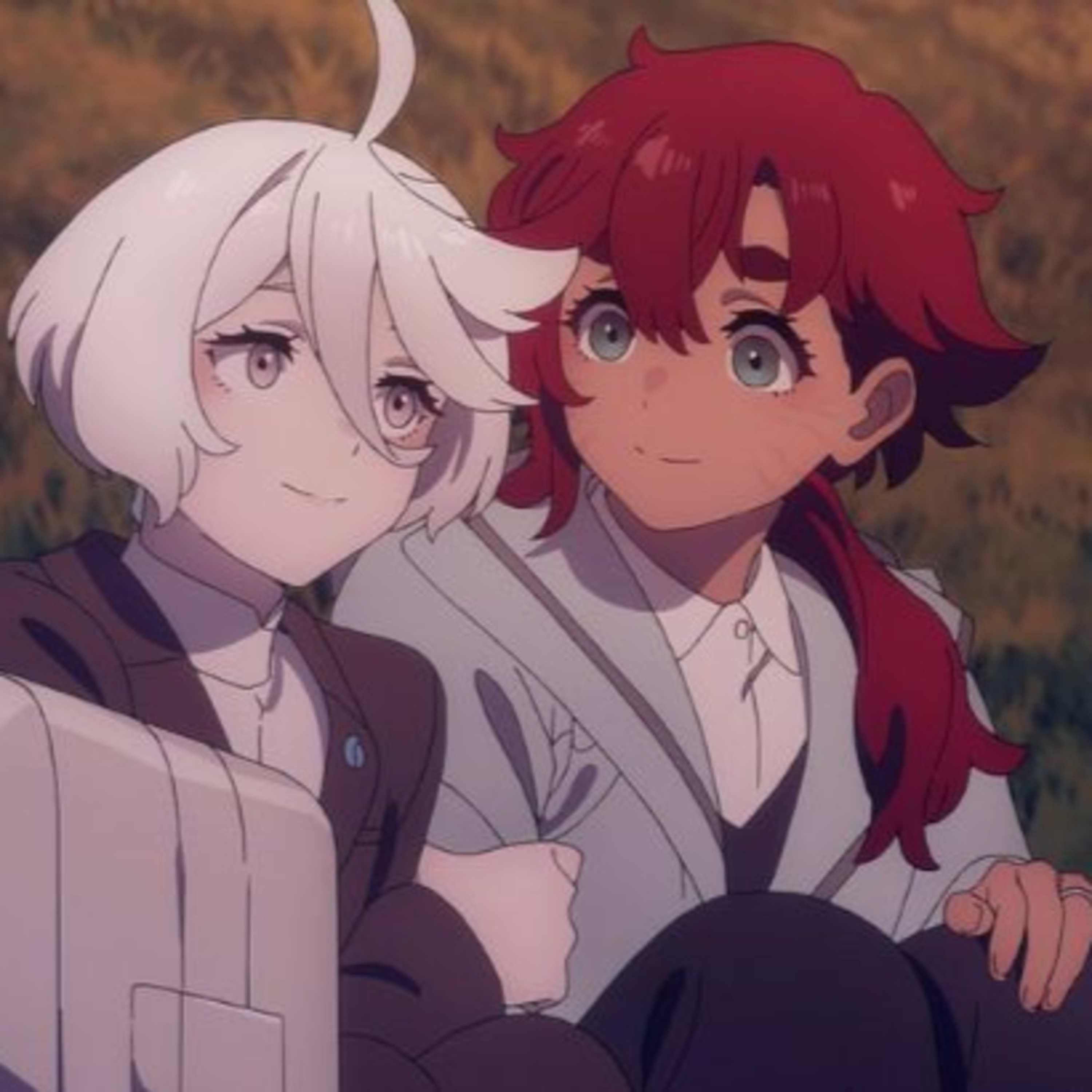 Mobile Suit Gundam: The Witch from Mercury - Episode 4-12 (S1 End) episode artwork