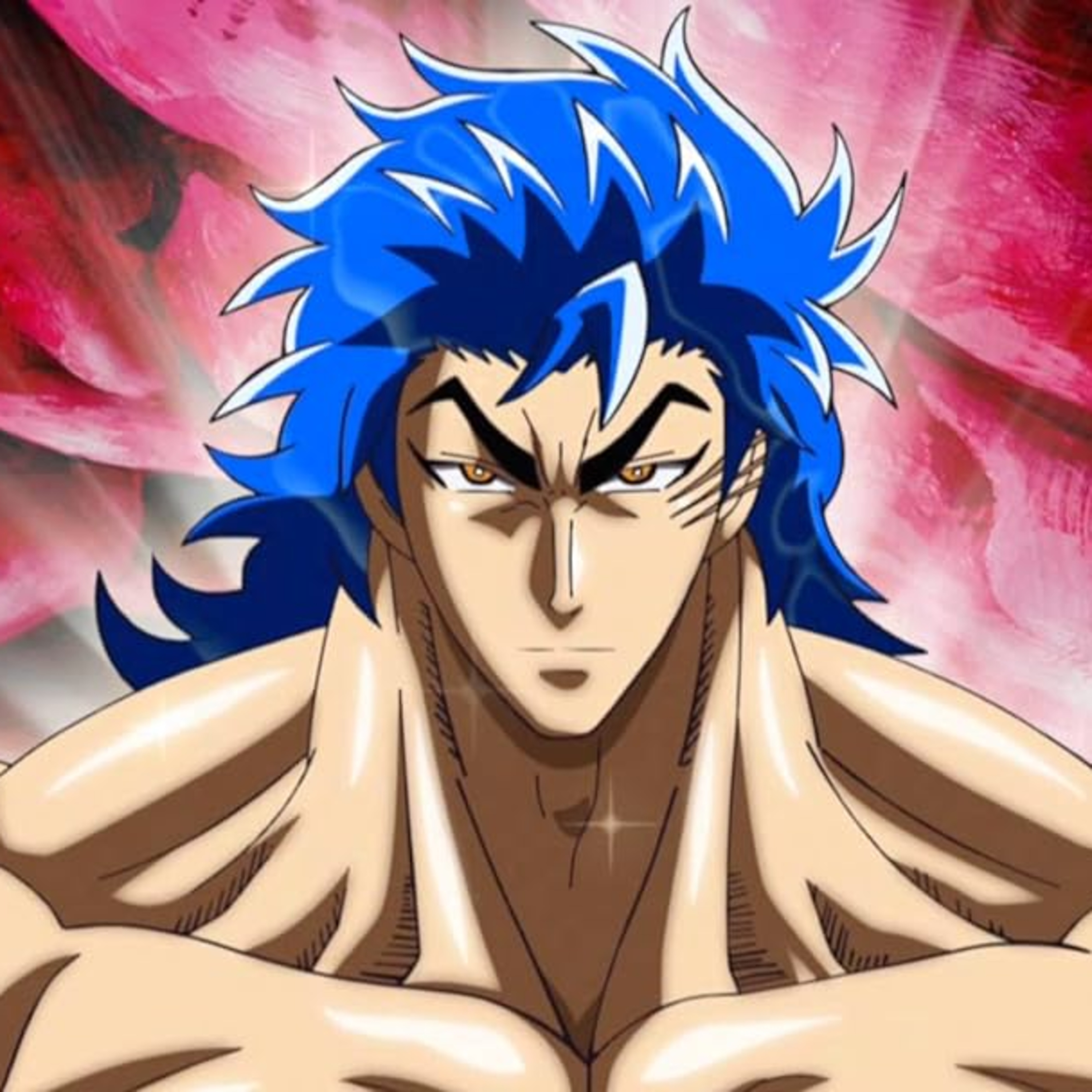 Revisionist Review: Toriko episode artwork