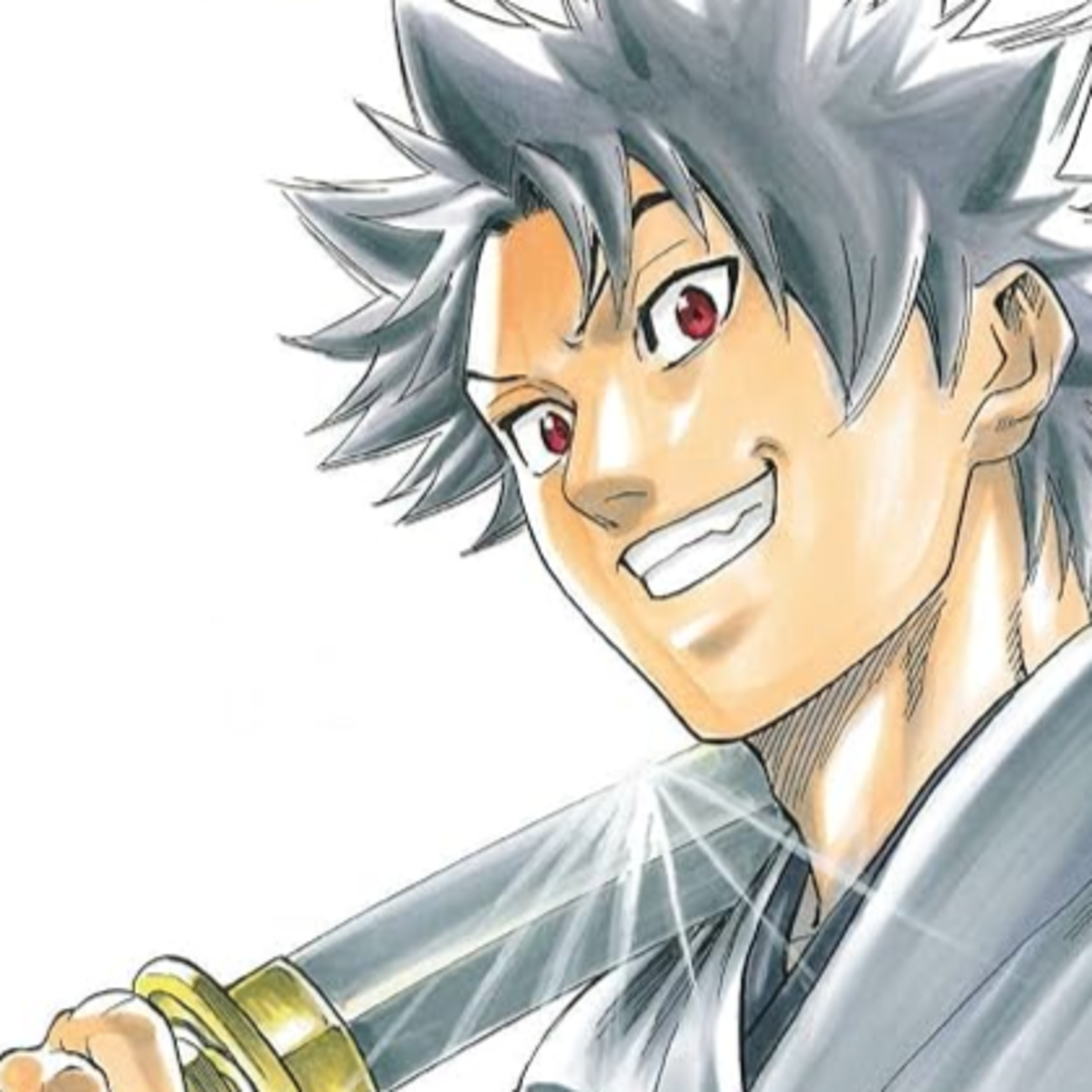 Revisionist Review: Gamaran episode artwork
