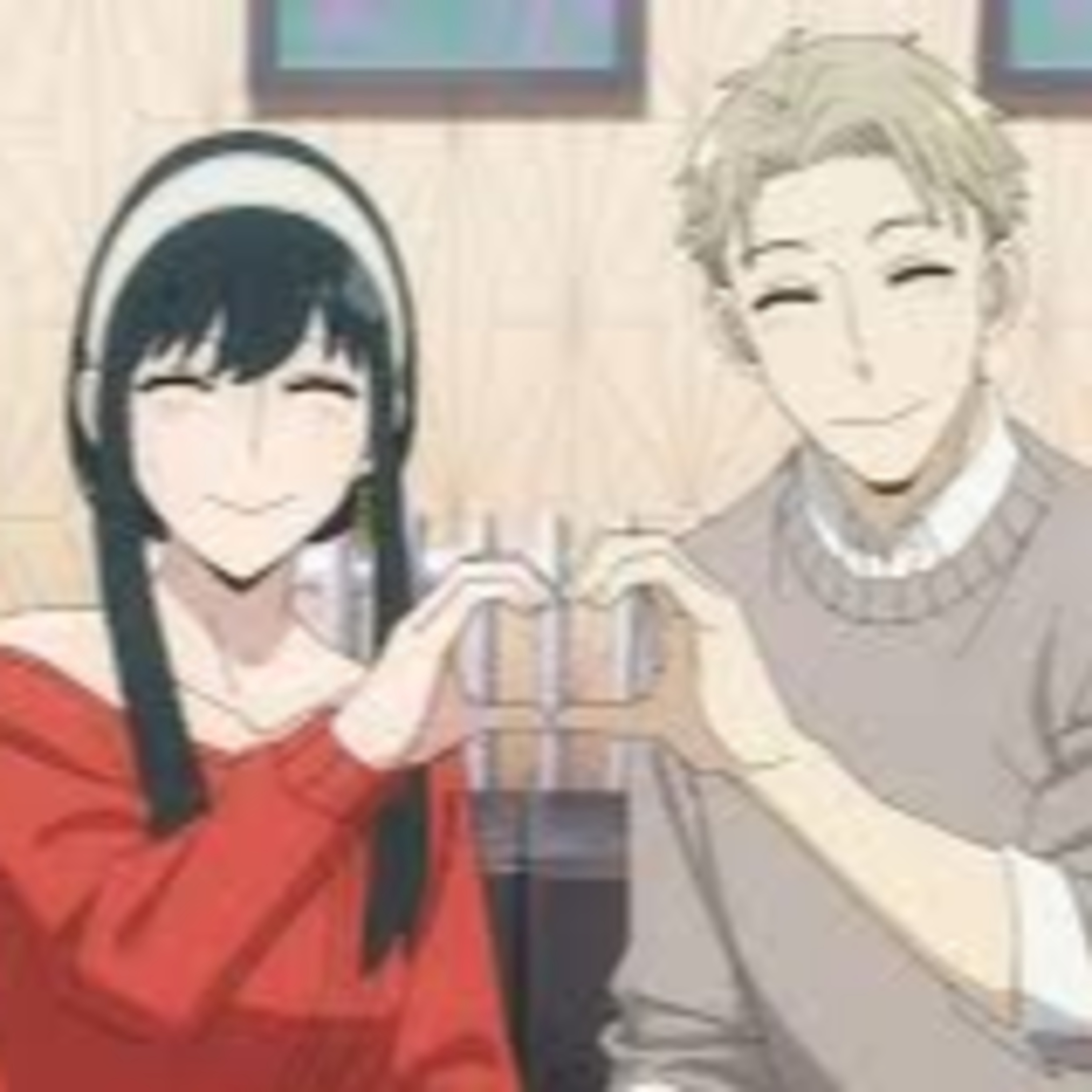 Newlywed Game: VJ & Yuhuan episode artwork