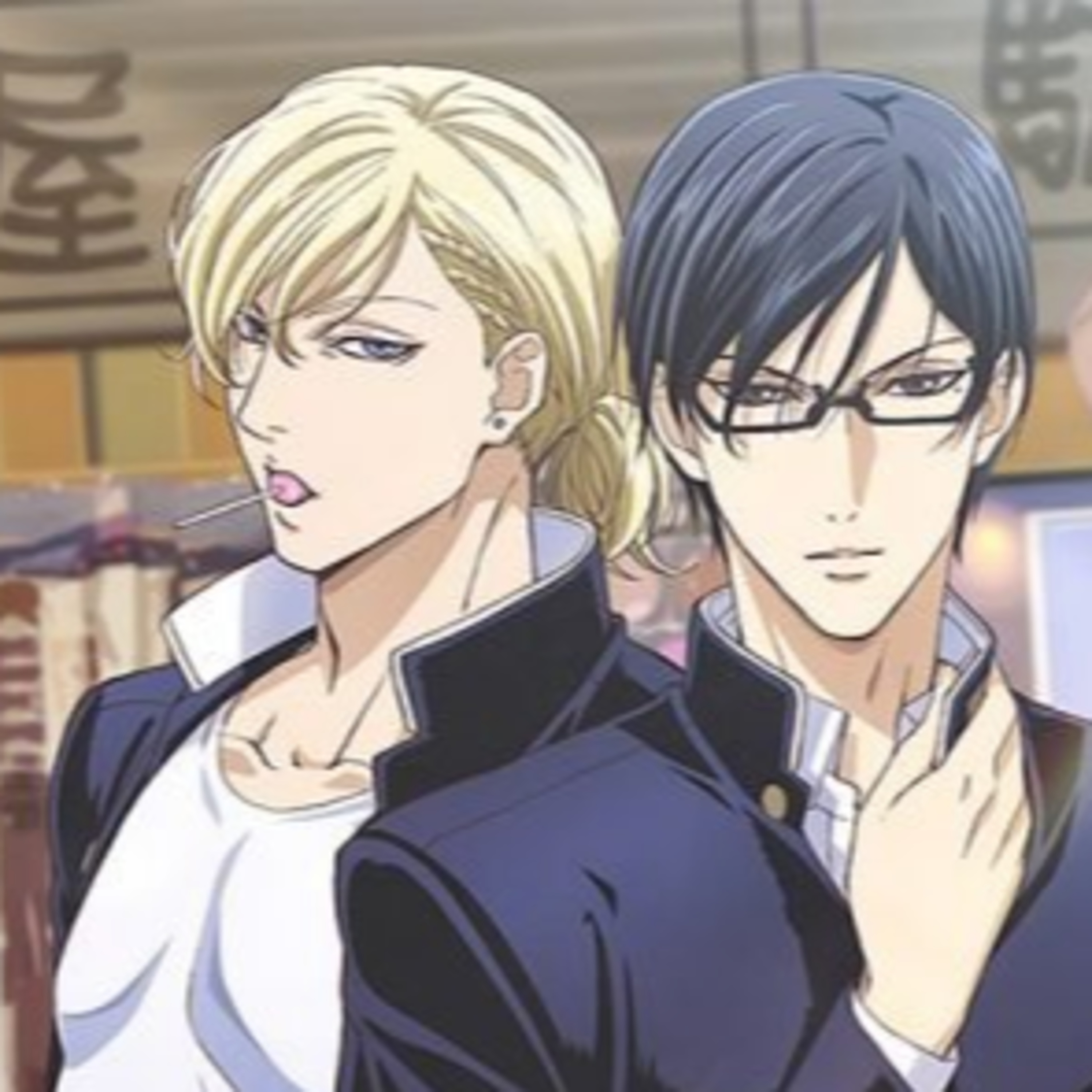 Anime Fan Theories - Buy/Hold/Sell episode artwork