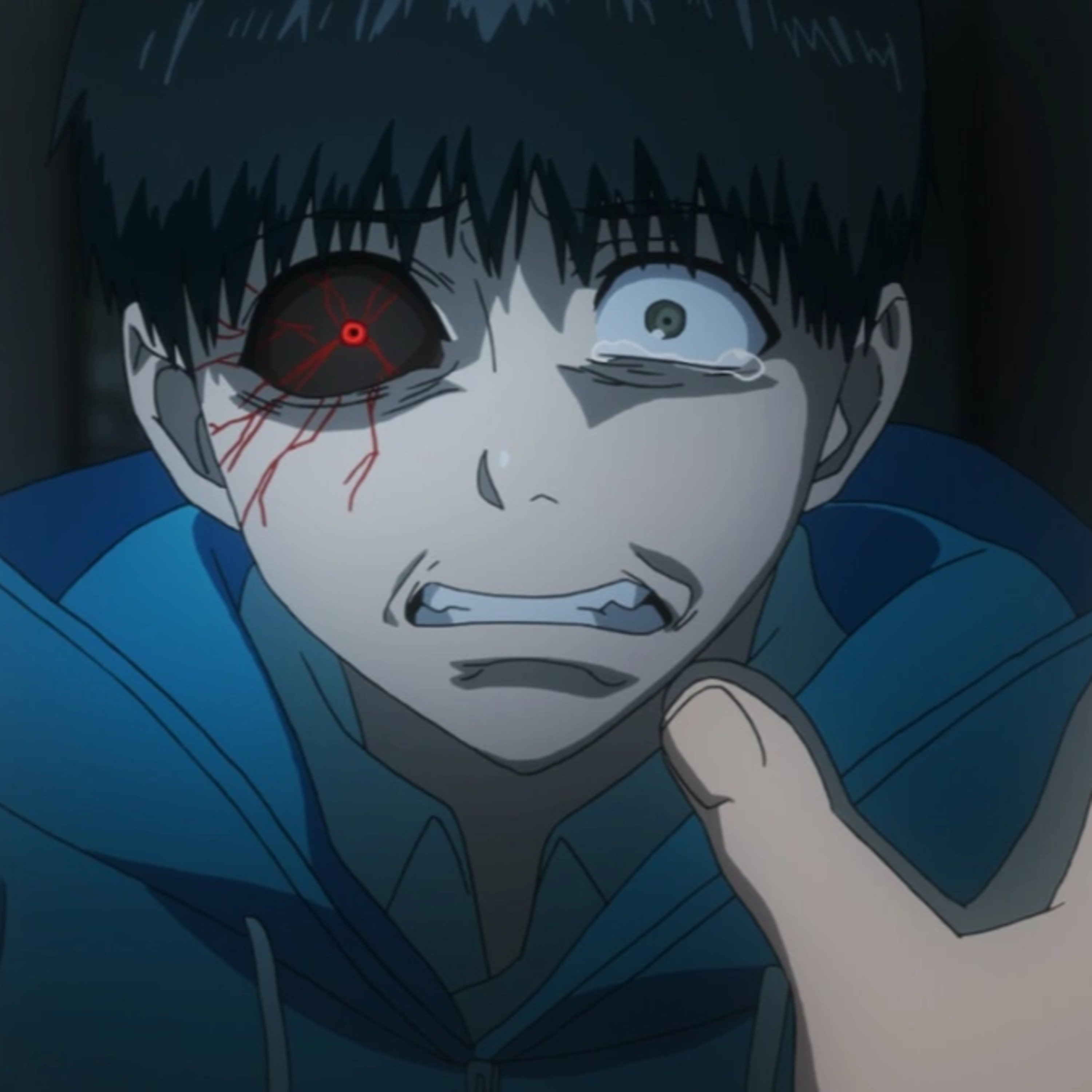 Series I Wish Wrapped Up Earlier episode artwork