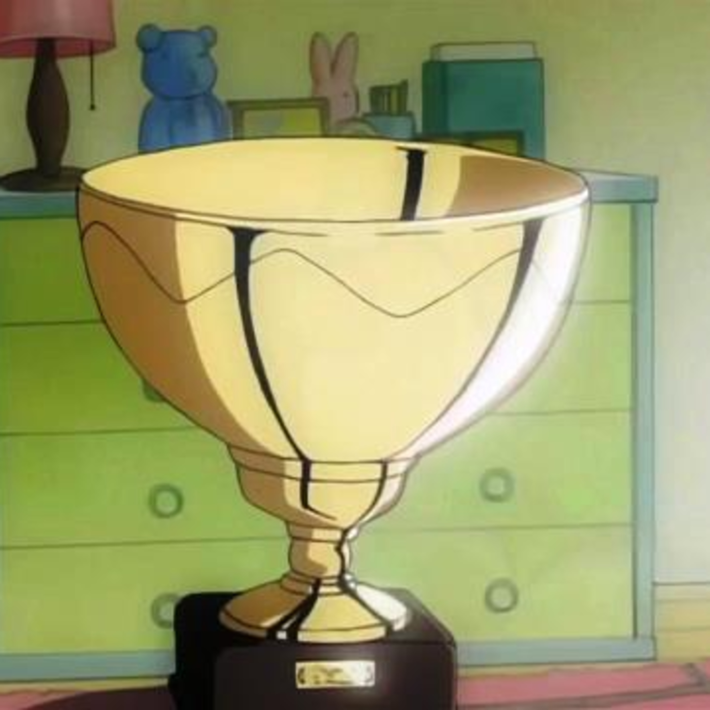 2024 Dumbies Award Show episode artwork