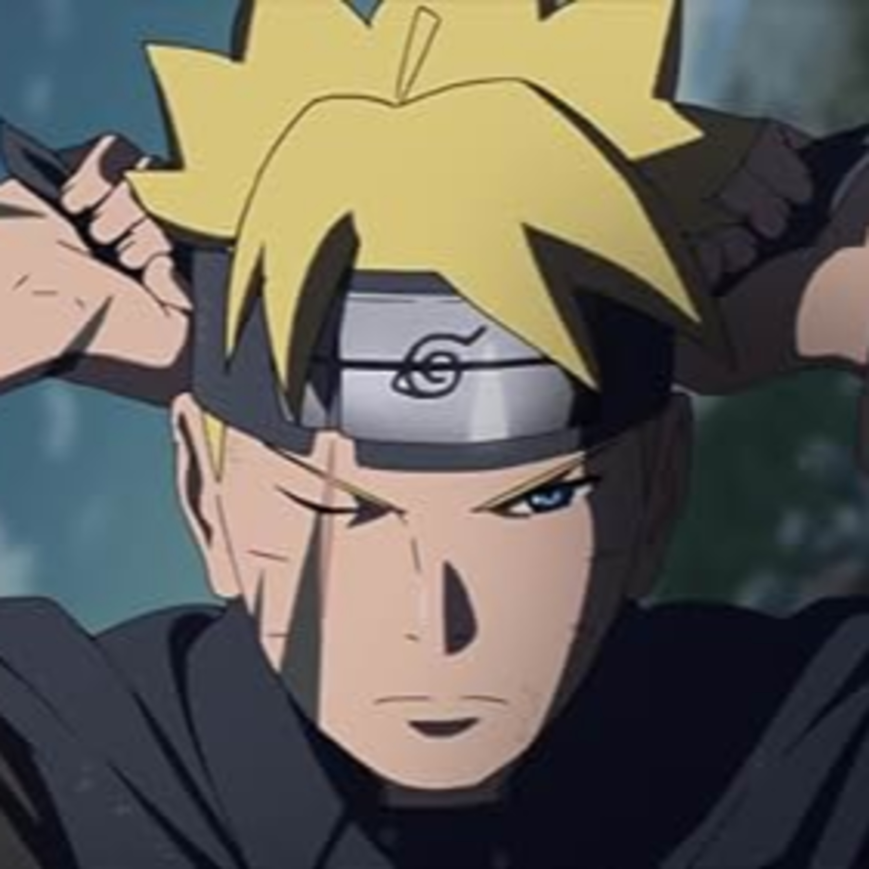 How Is Boruto Now? A few years in. episode artwork