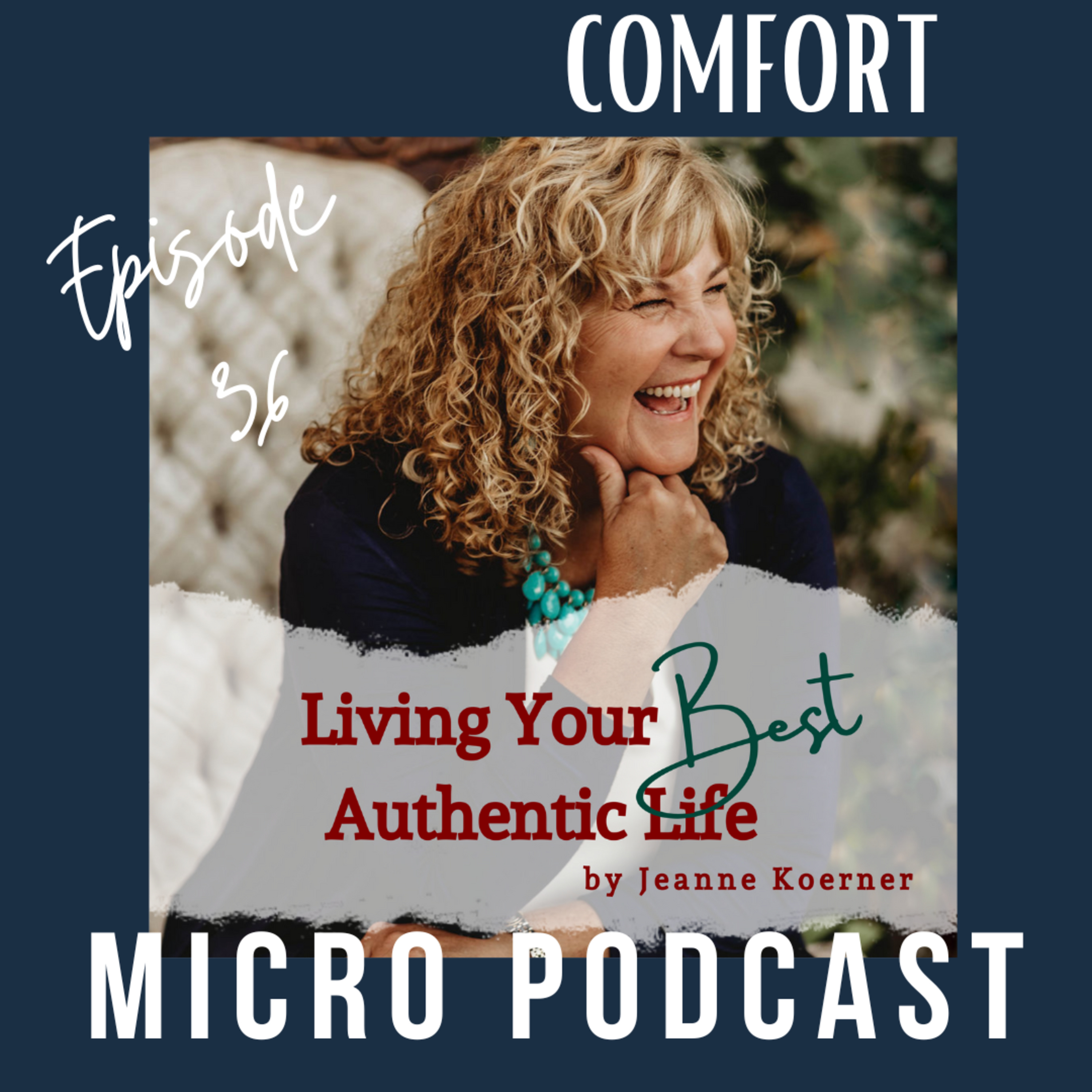 Living Your Best Authentic Life
