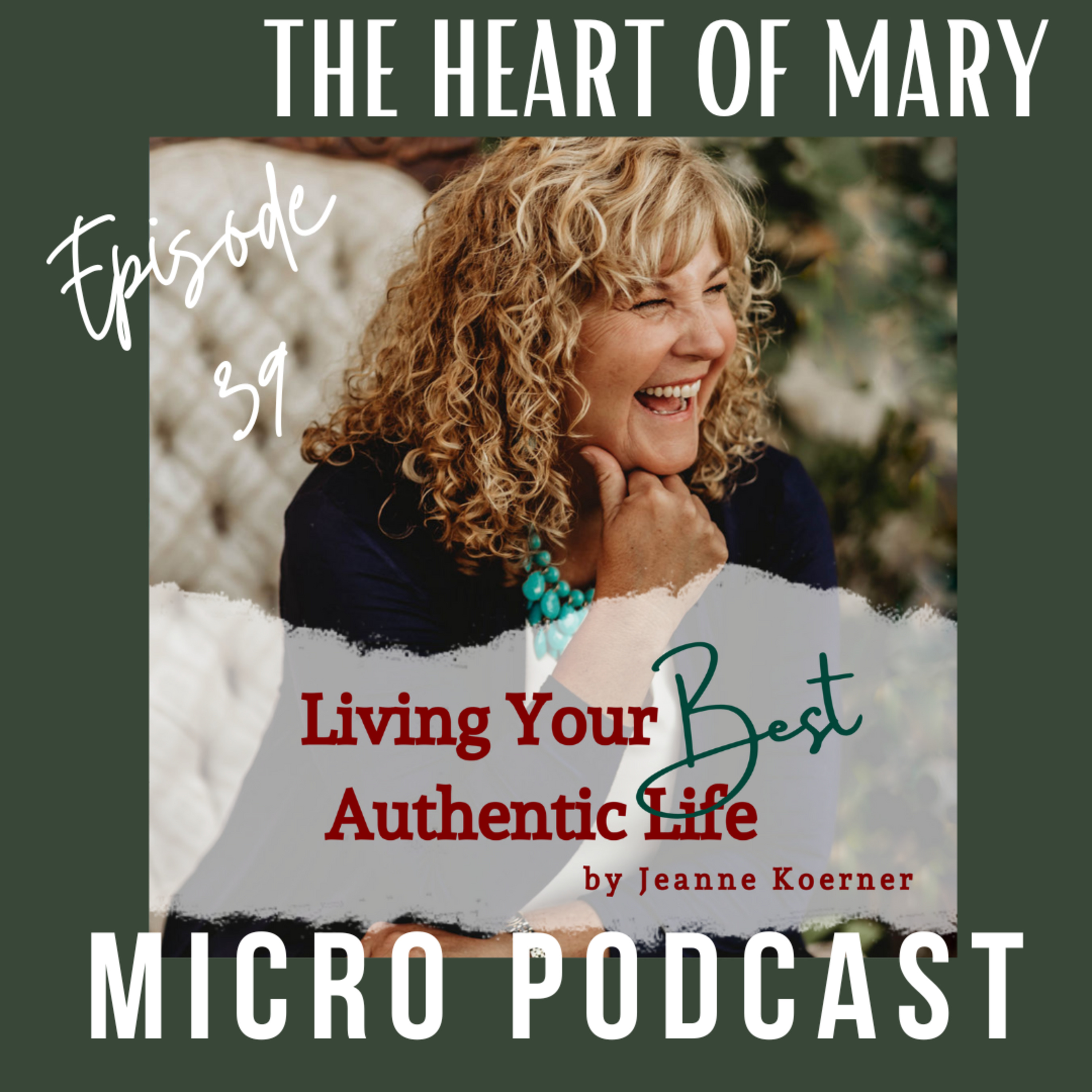 Living Your Best Authentic Life