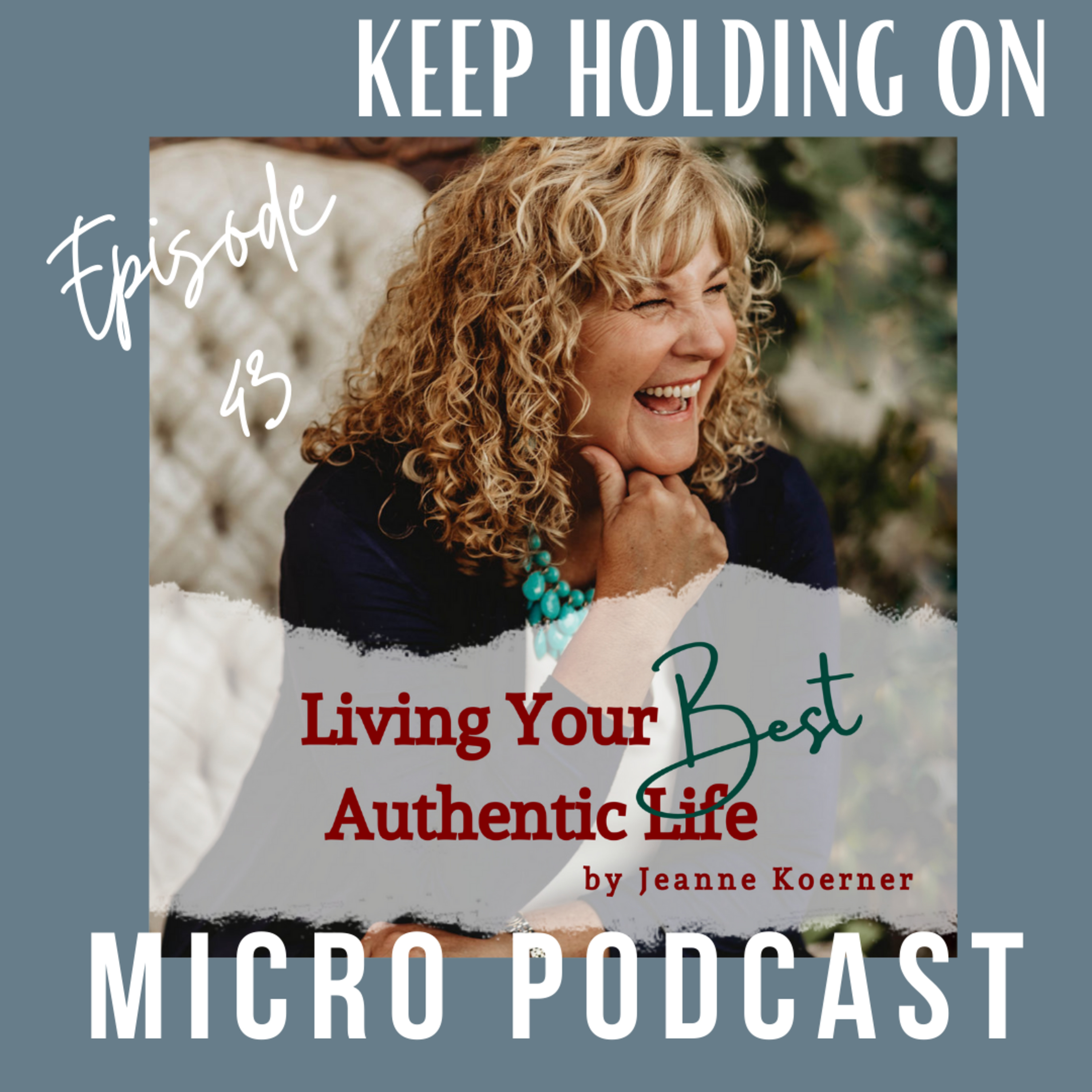 Living Your Best Authentic Life