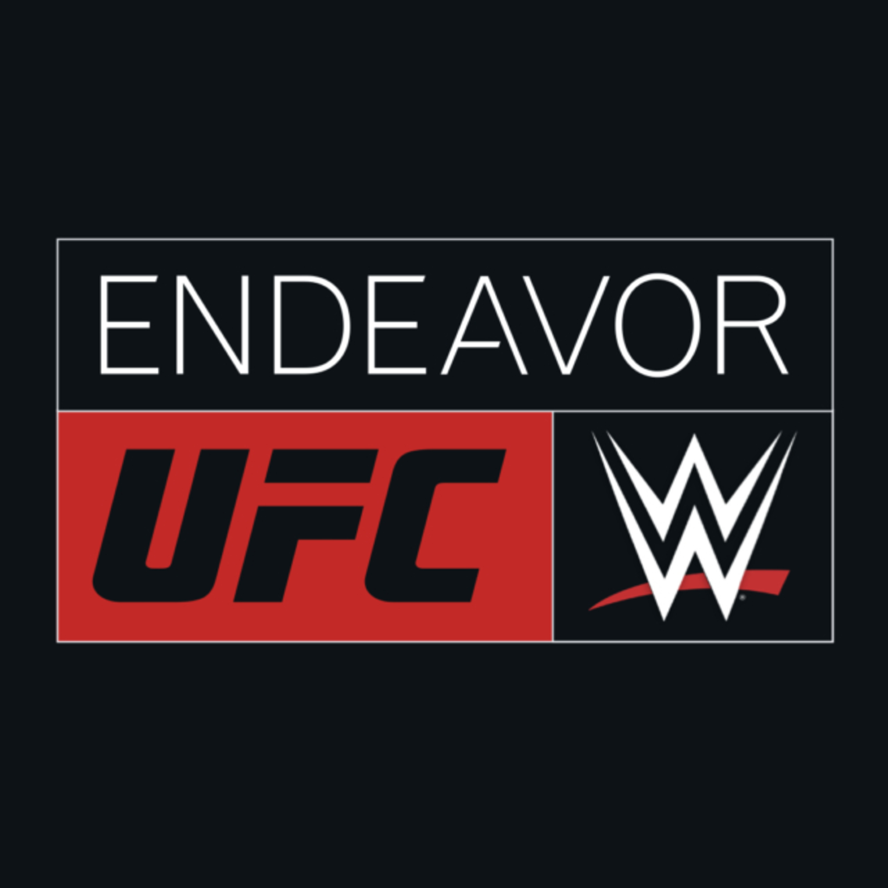 S4 E14 Endeavor compra WWE episode artwork