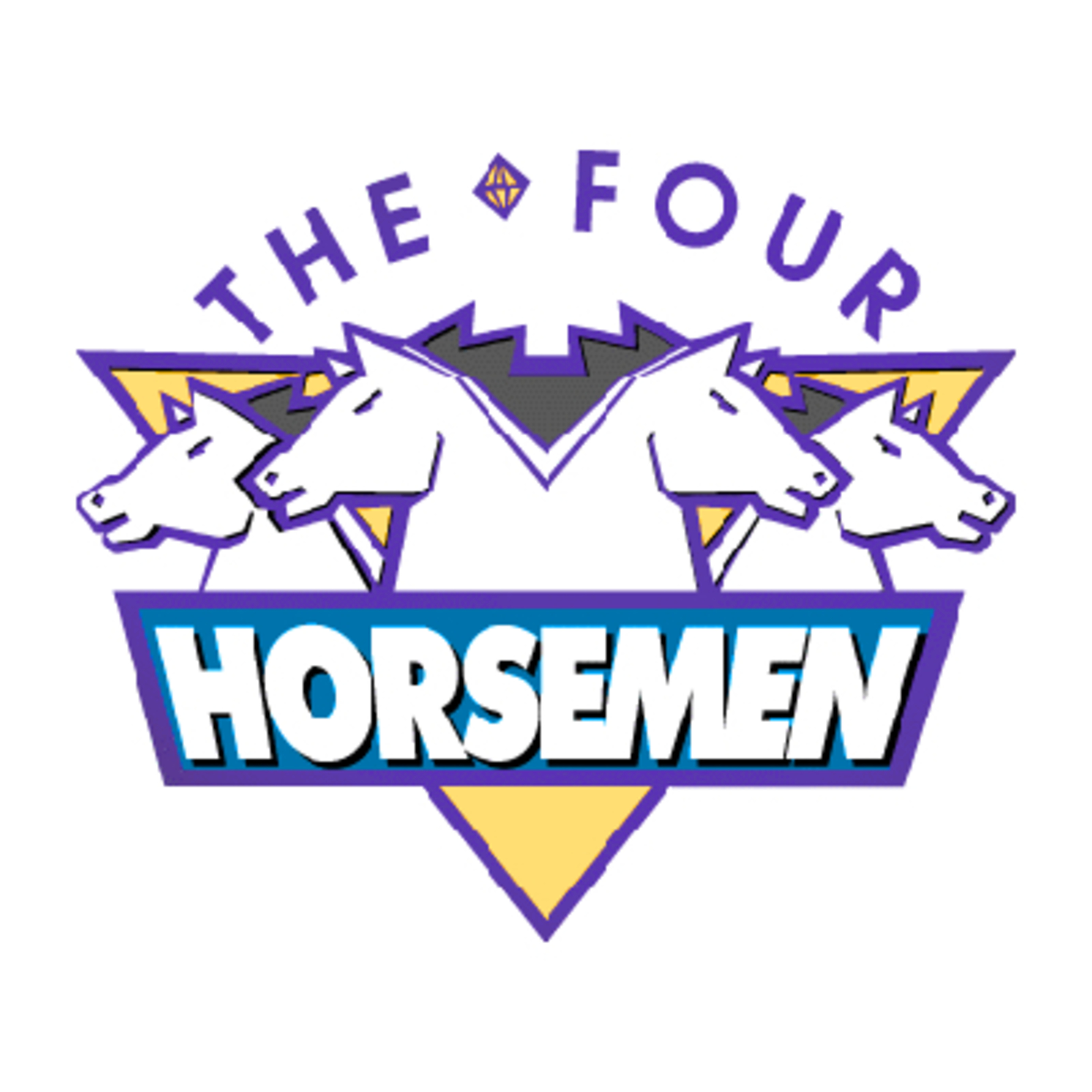 S4 E15 The Four Horsemen episode artwork