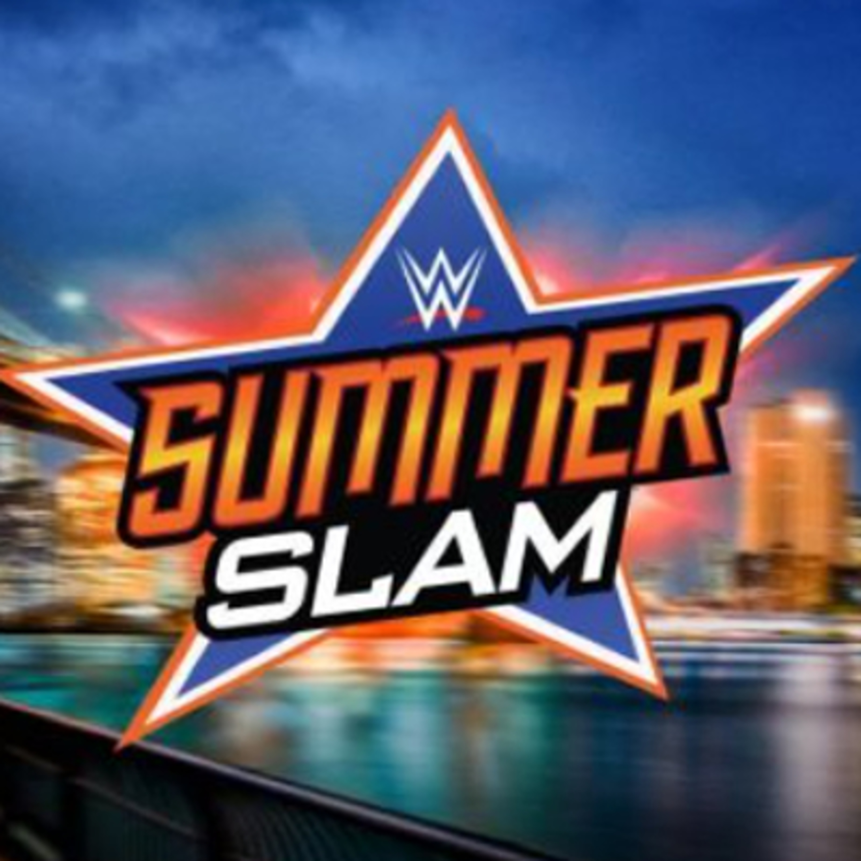 S4 E31 Momentos de SummerSlam episode artwork
