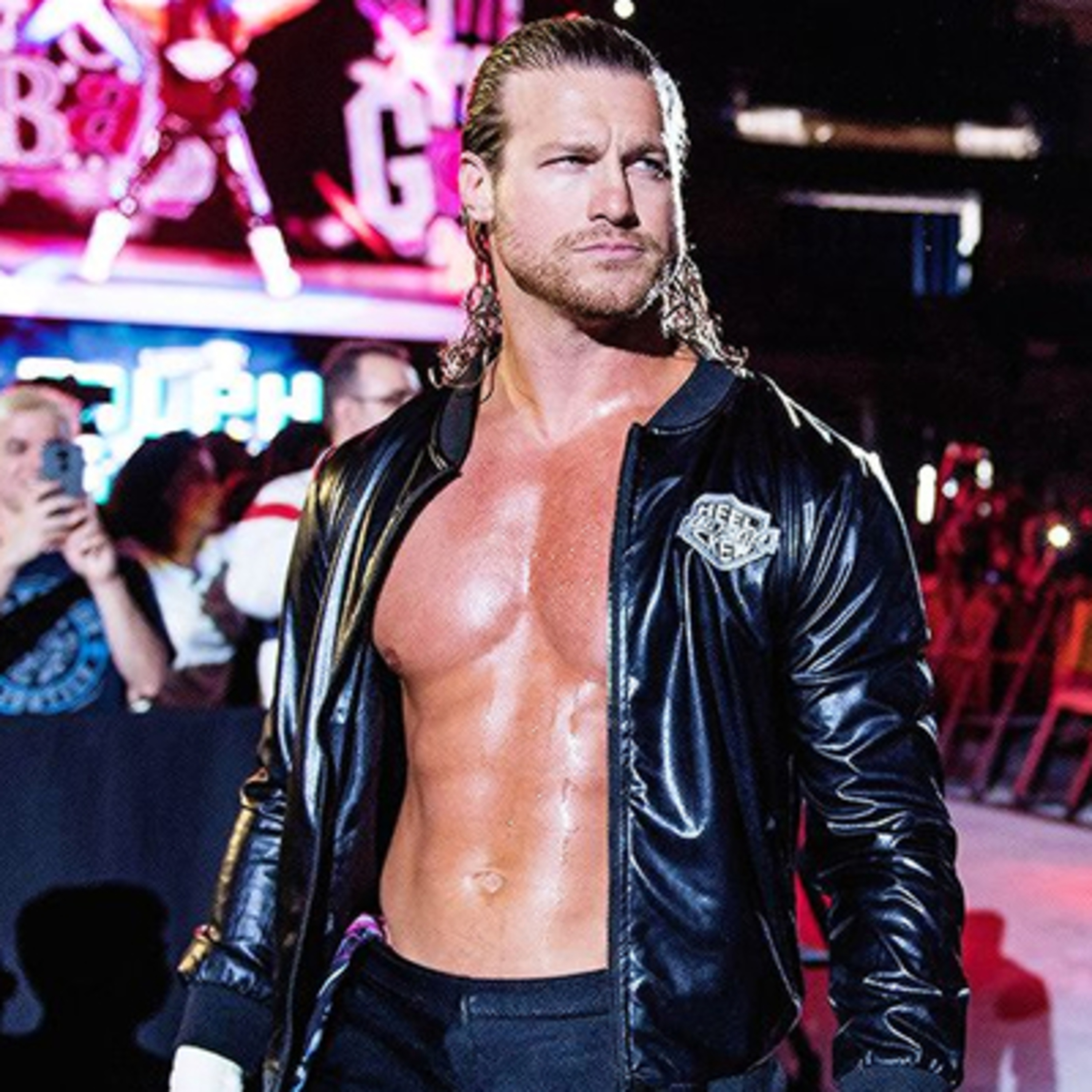 S5 E2 Nuevos recortes en WWE episode artwork