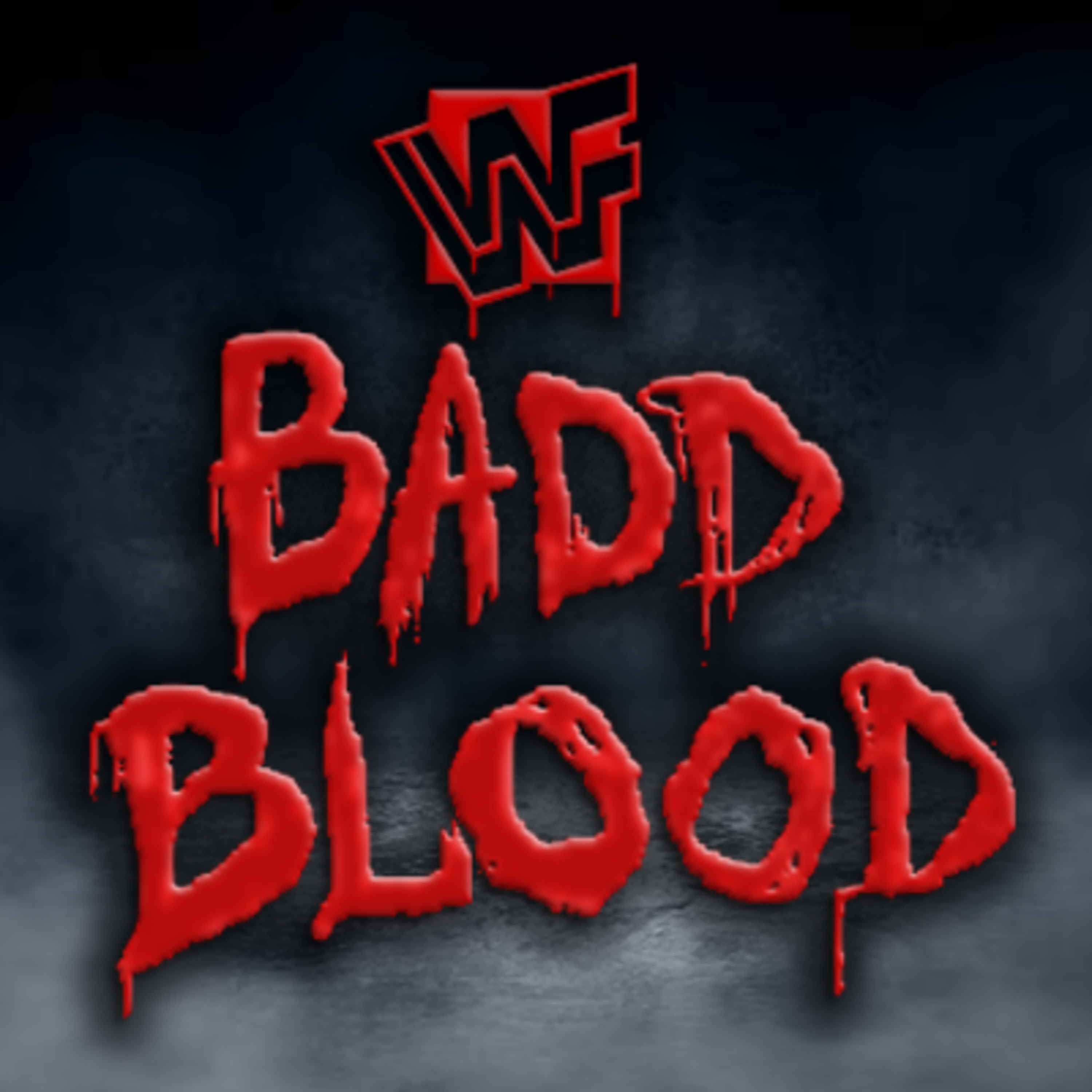S5 E3 WWF Badd Blood 1997 episode artwork