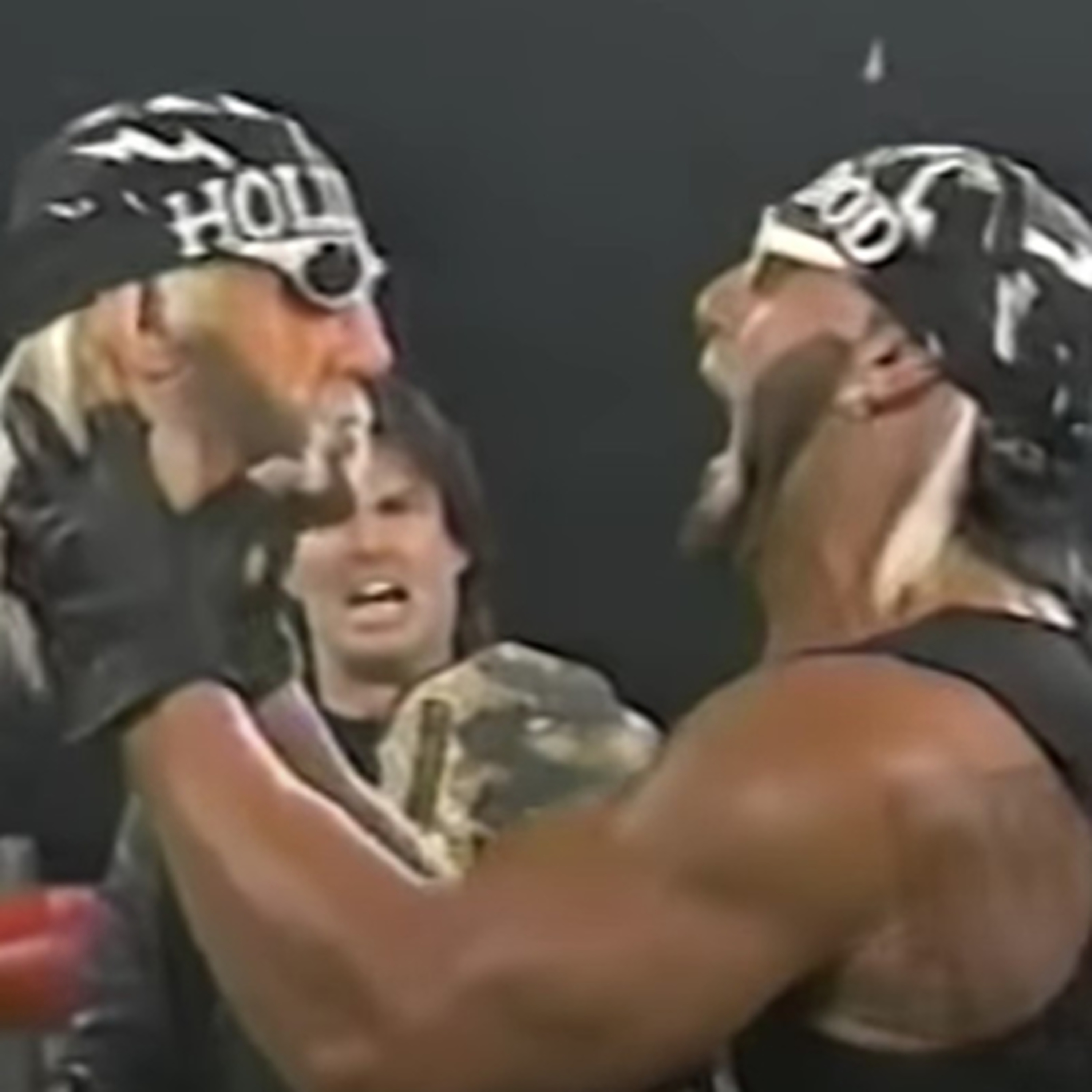 S5 E14 NWO Monday Nitro episode artwork