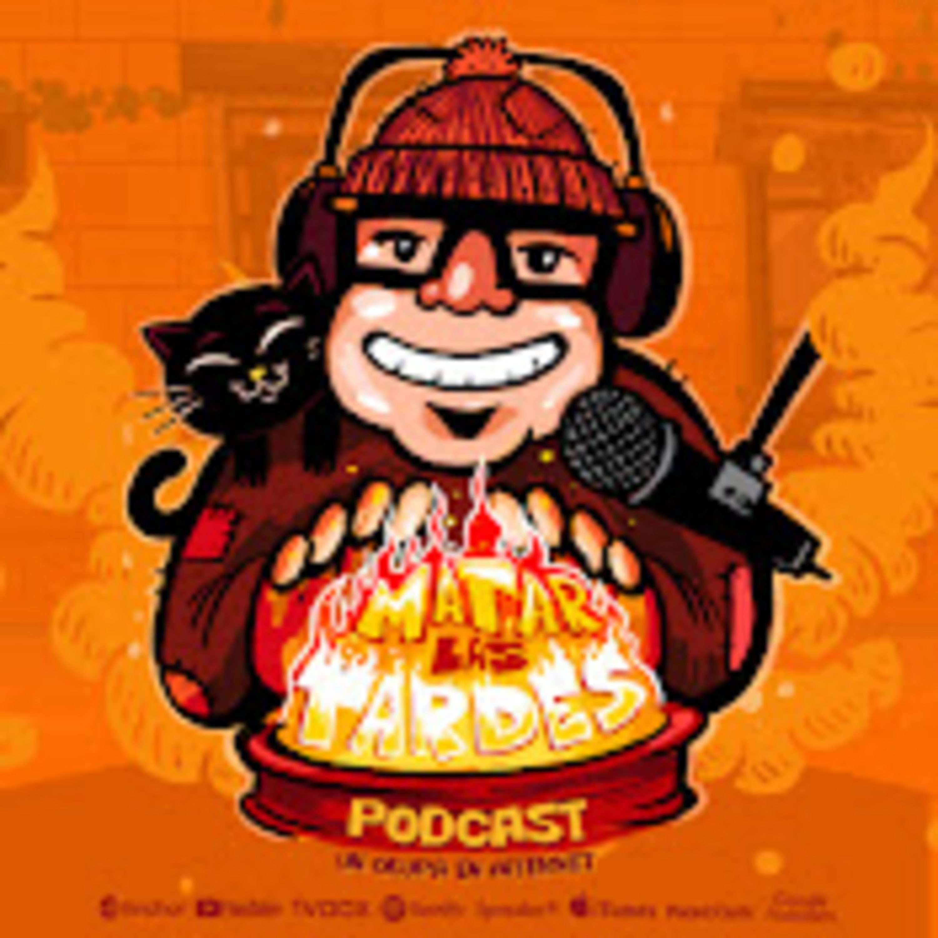 El Sabor del Podcast