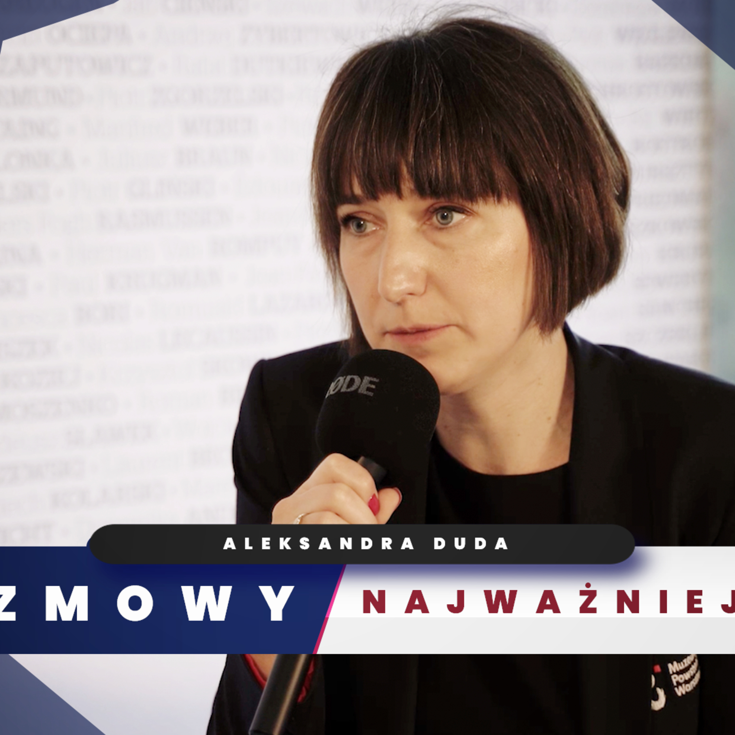 Podcasty Wszystko Co Najważniejsze