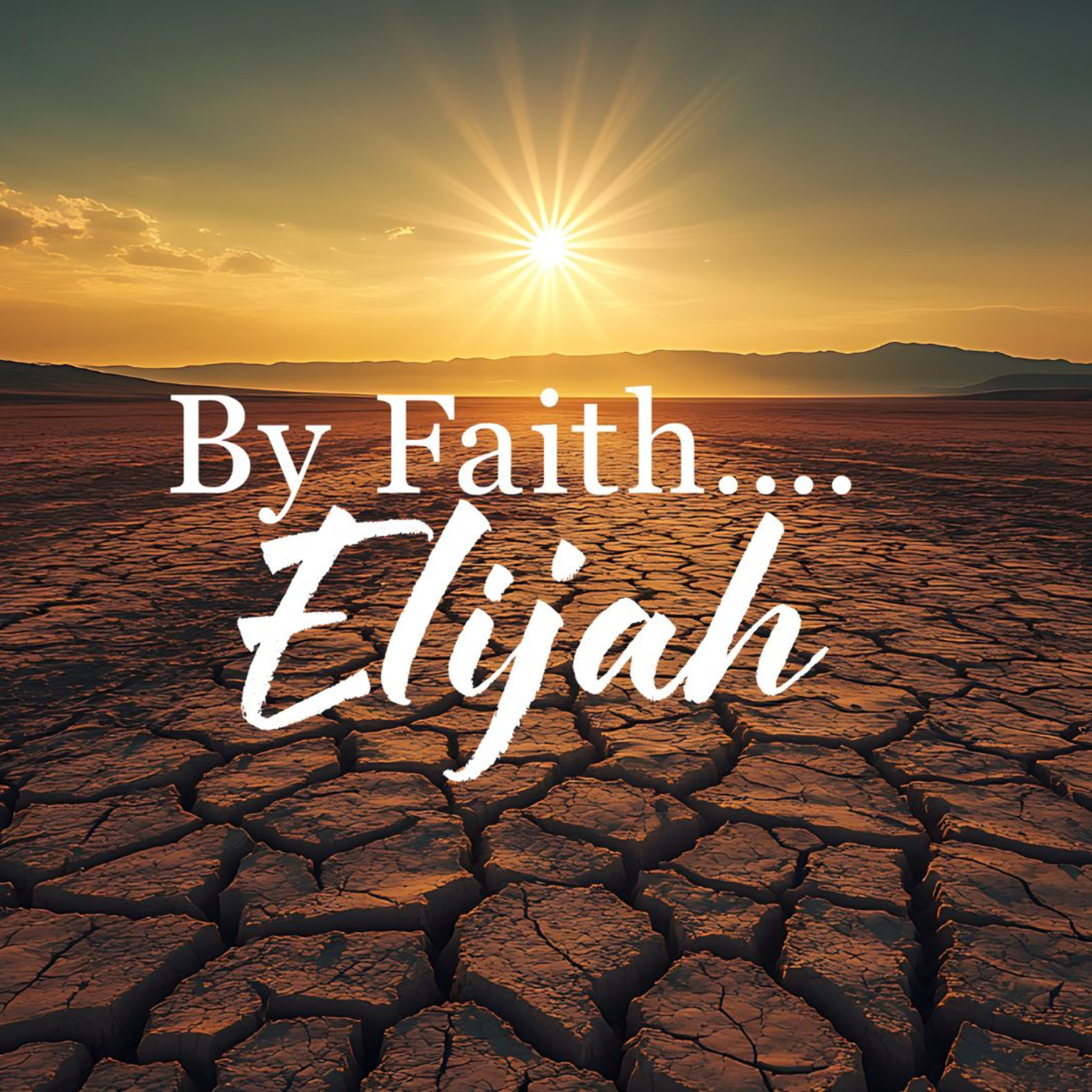 By Faith Elijah | Elijah calls people to respond to God