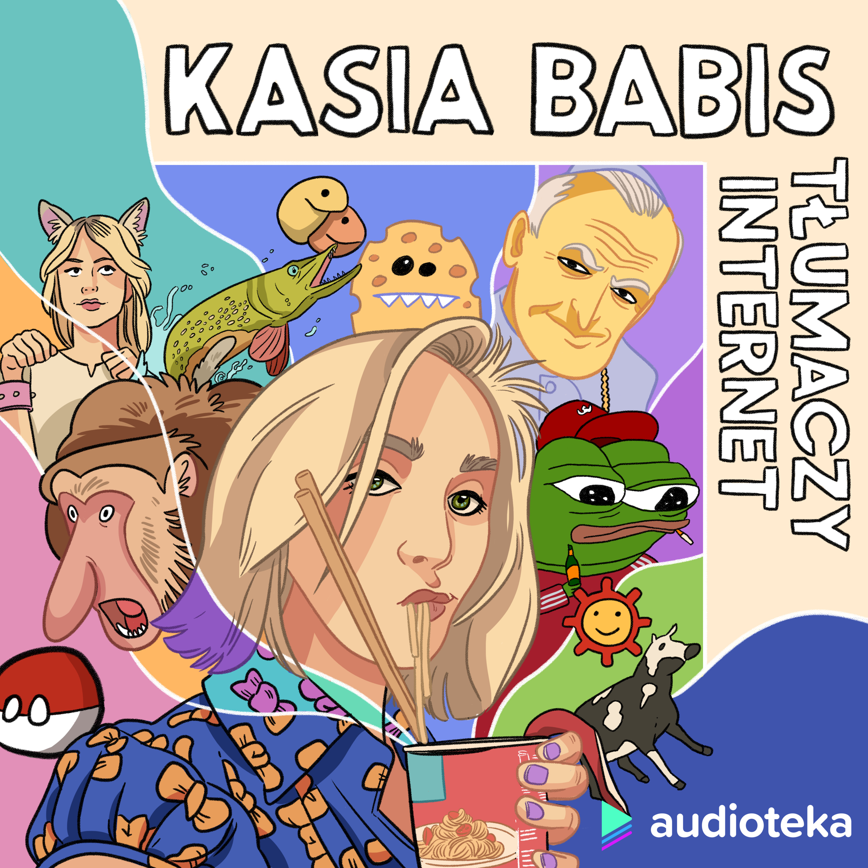 Audioteka