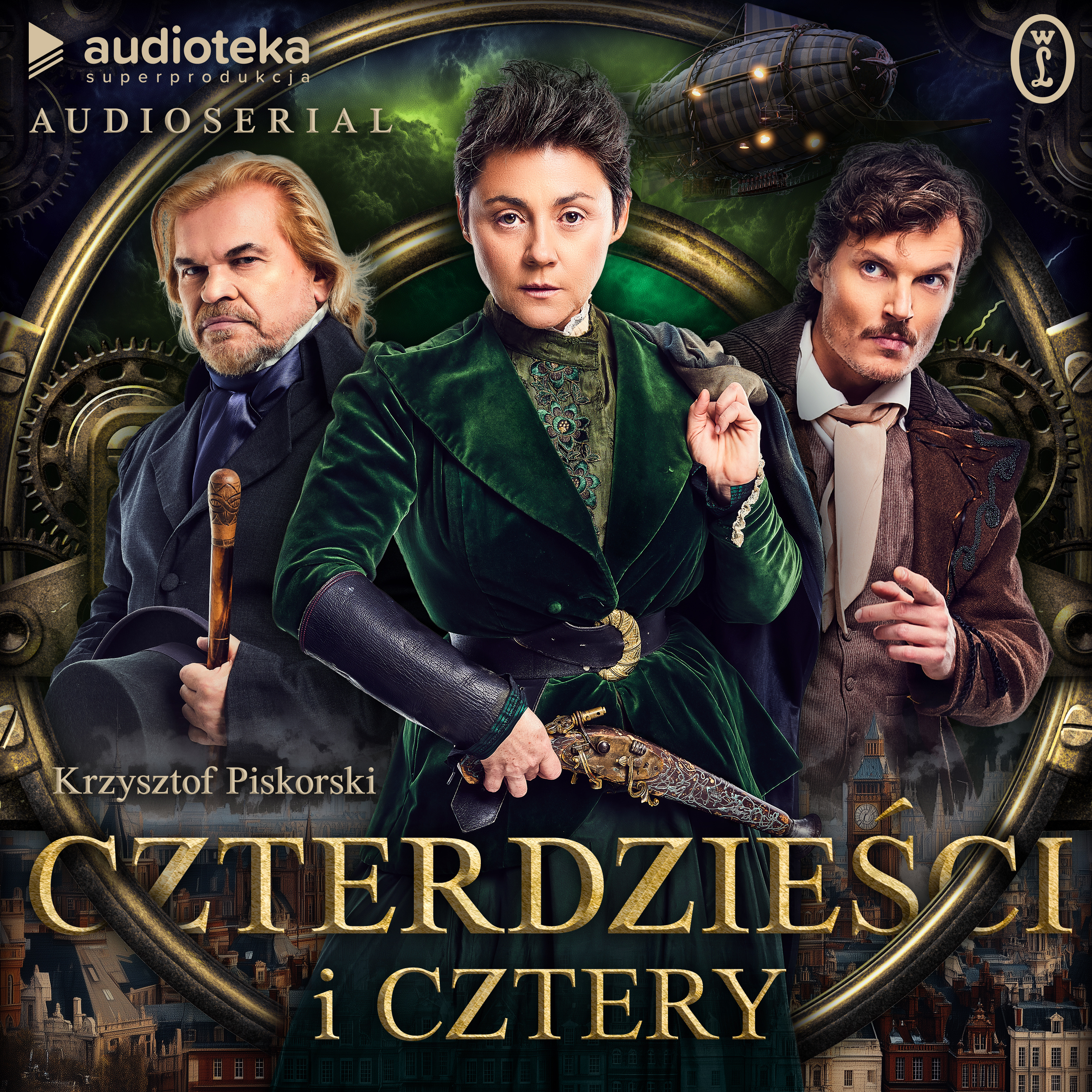 Audioteka