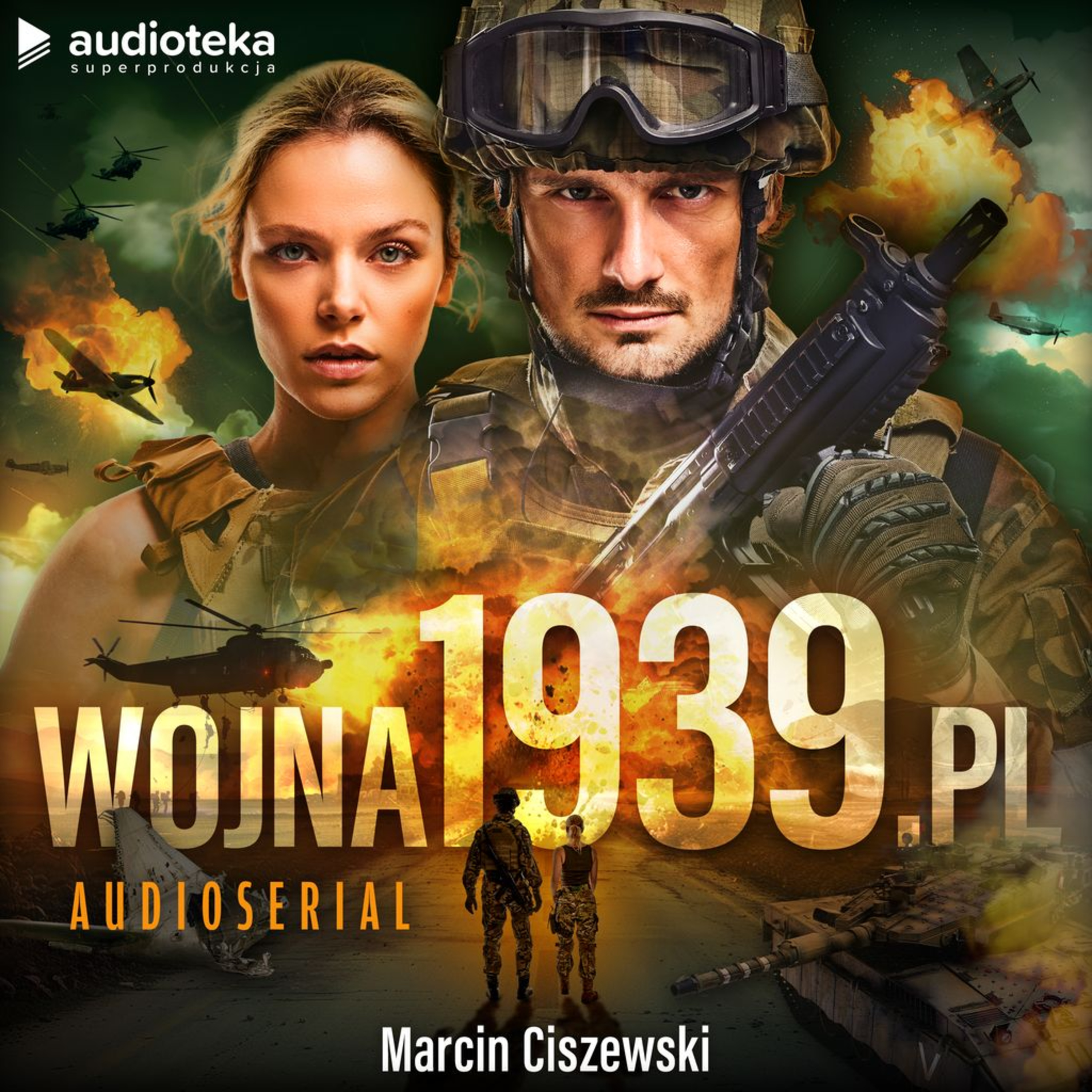 Audioteka