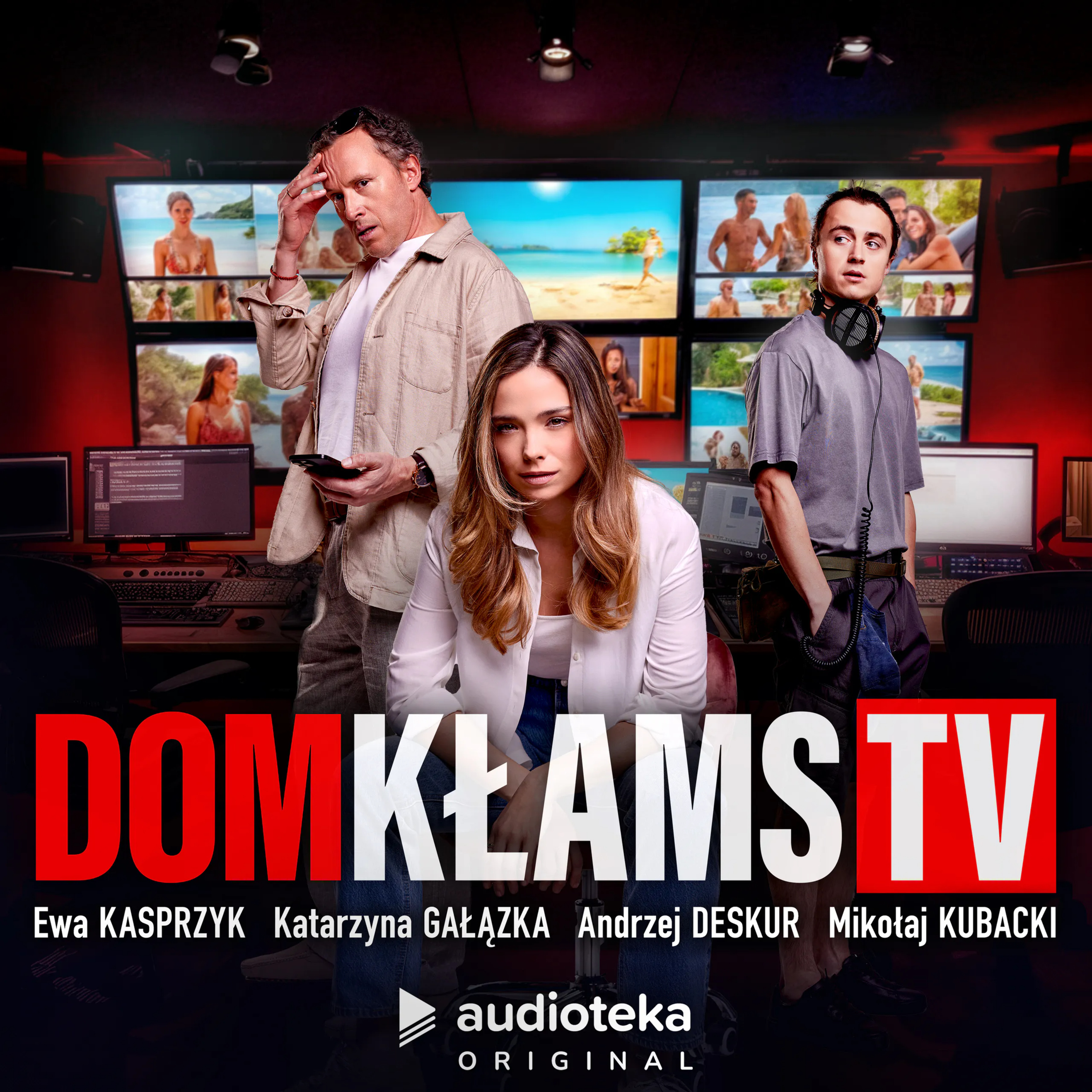 Audioteka