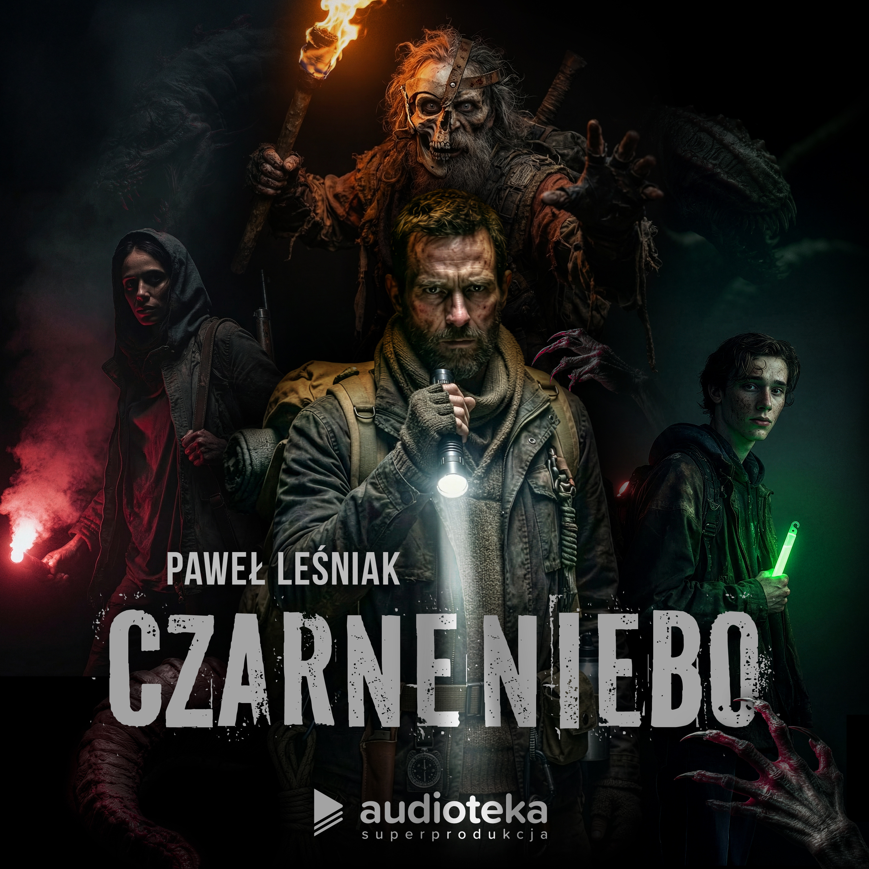 Audioteka