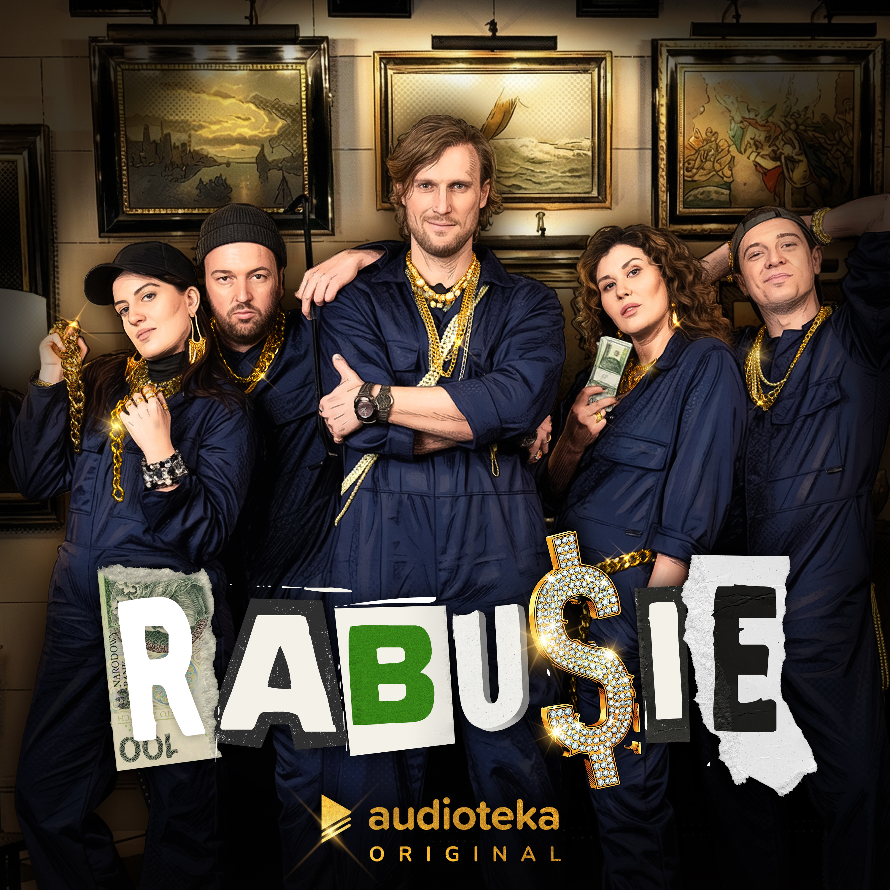 Audioteka