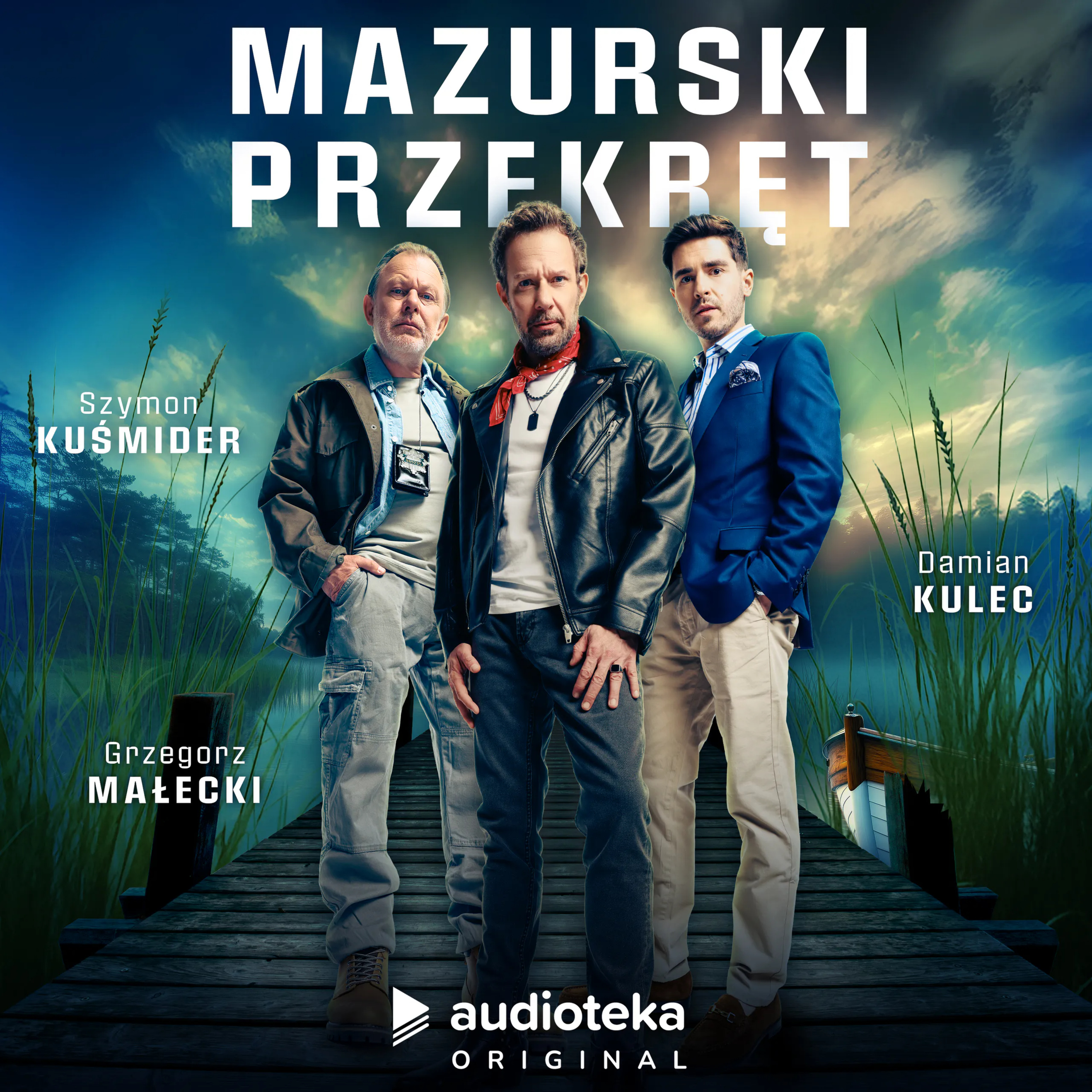 Audioteka