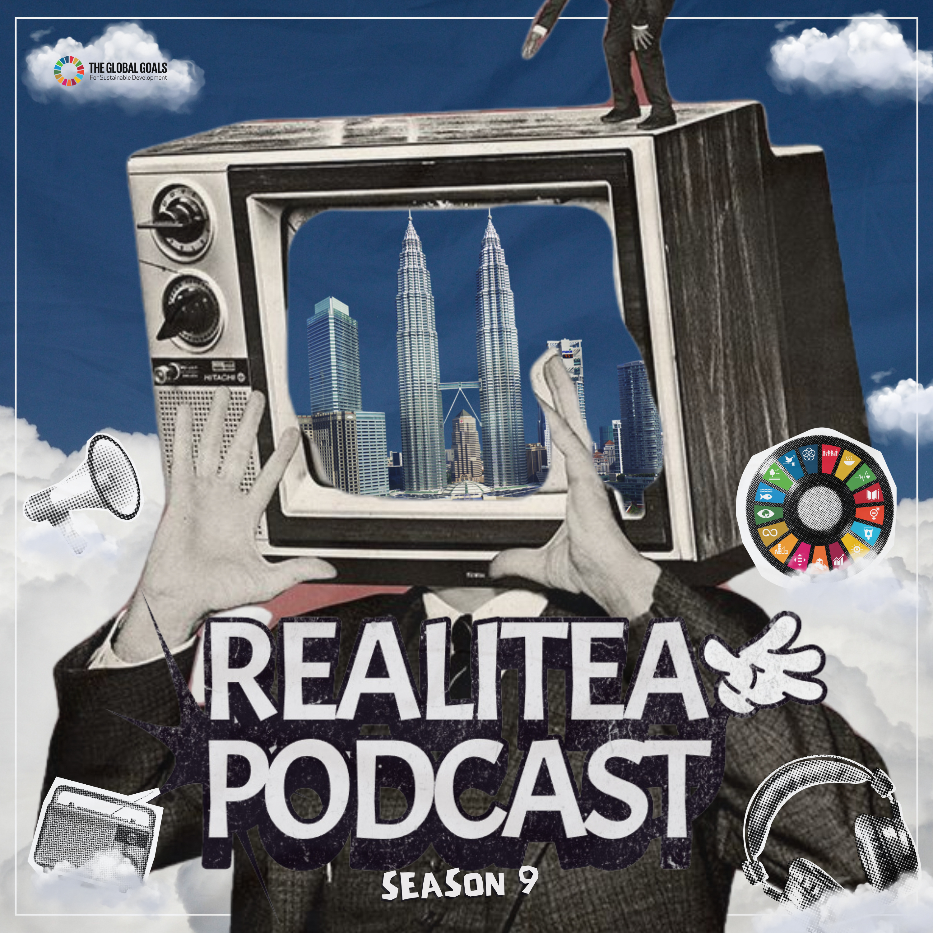 Episode 141: Science, Technology, Engineering…and Meagre Salaries? The Reality of STEM in Malaysia Today episode artwork